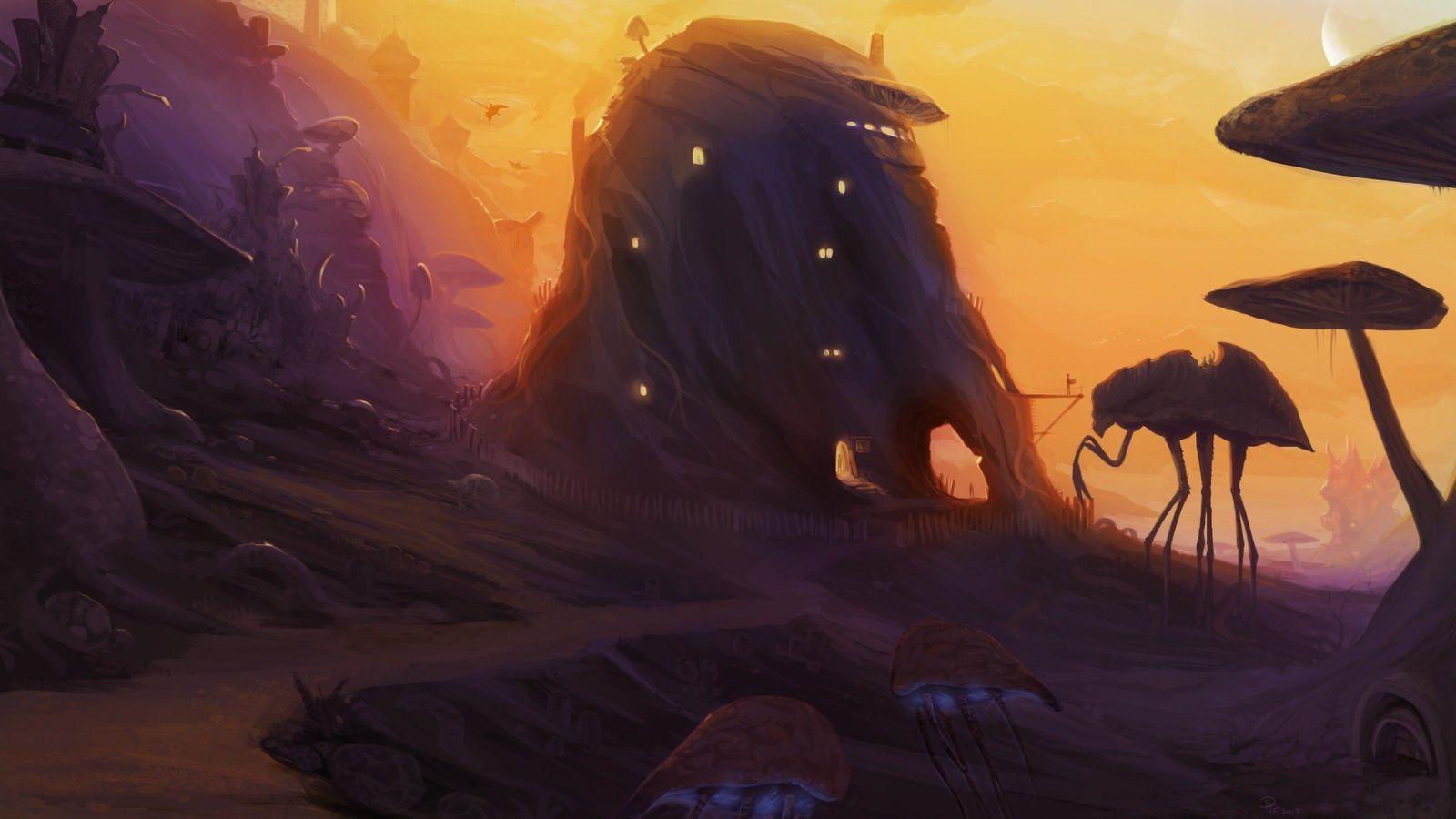 free wallpaper and screensavers for the elder scrolls iii