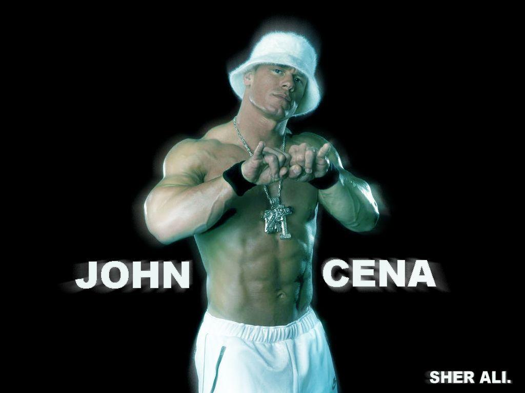 Photo - John Cena Wallpaper 97