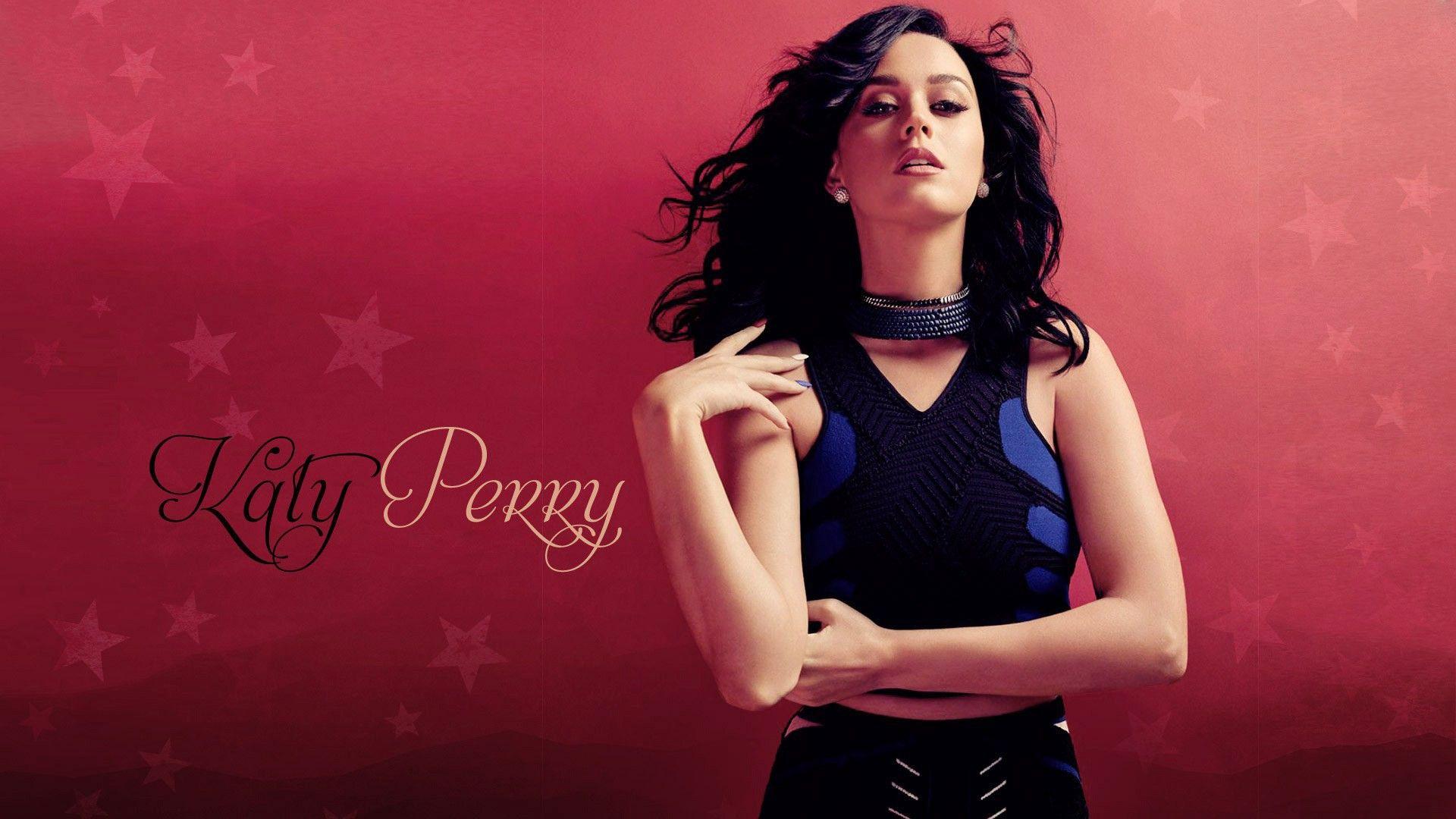 Katy Perry Gorgeous Wallpaper HD Wallpaper