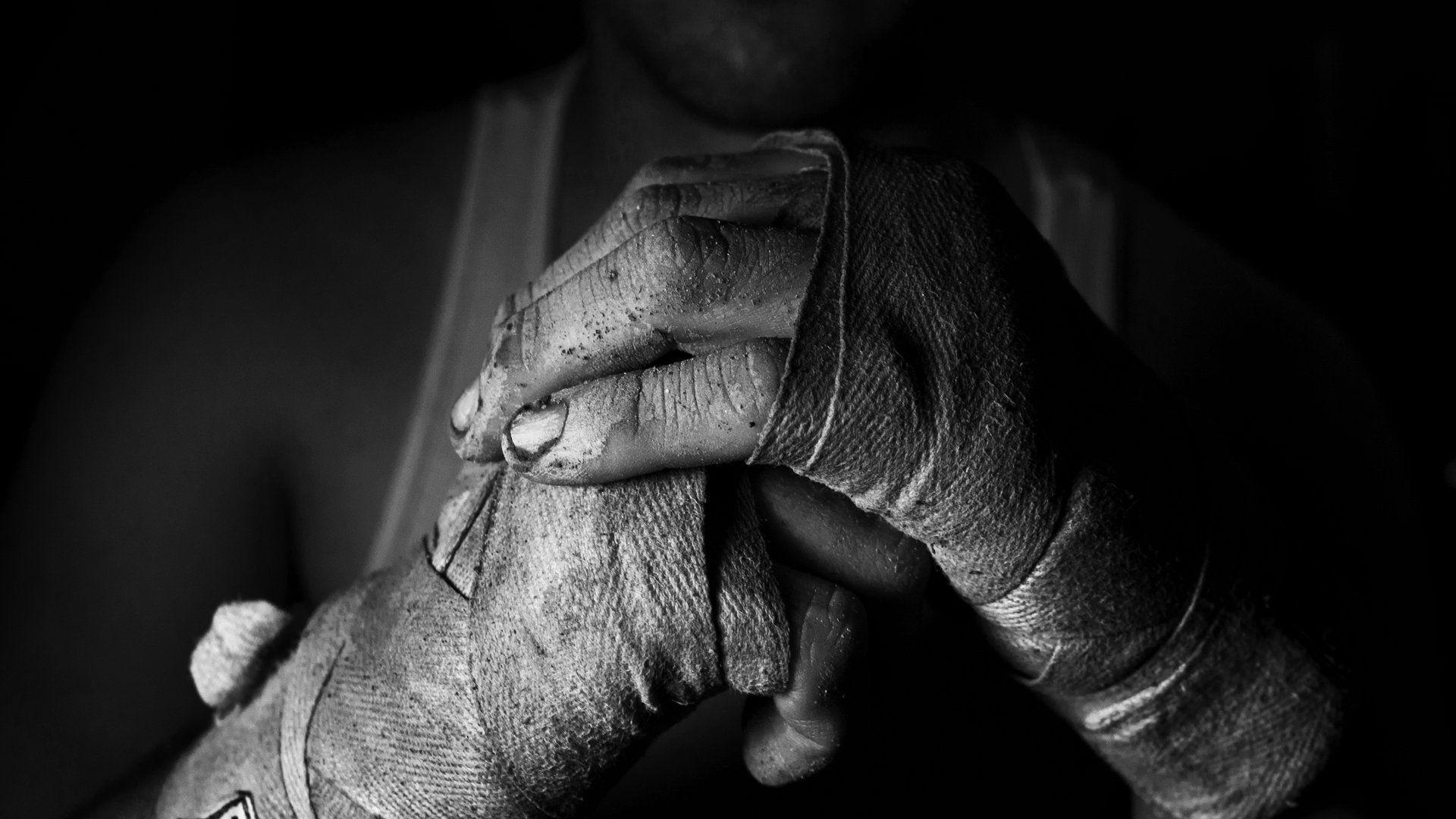 Boxing Gloves Wallpapers - Wallpaper Cave