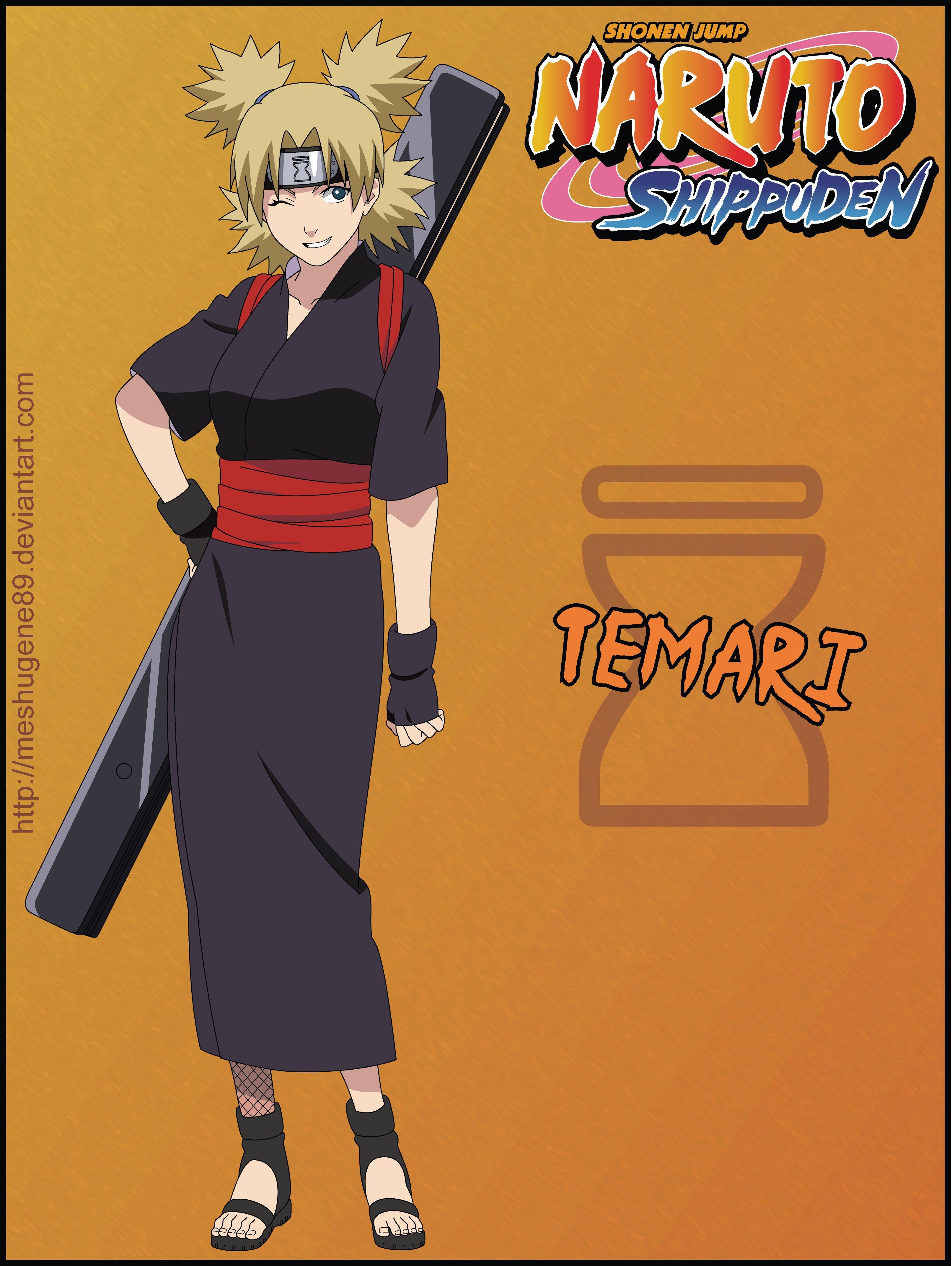 Temari Wallpapers HD - Wallpaper Cave