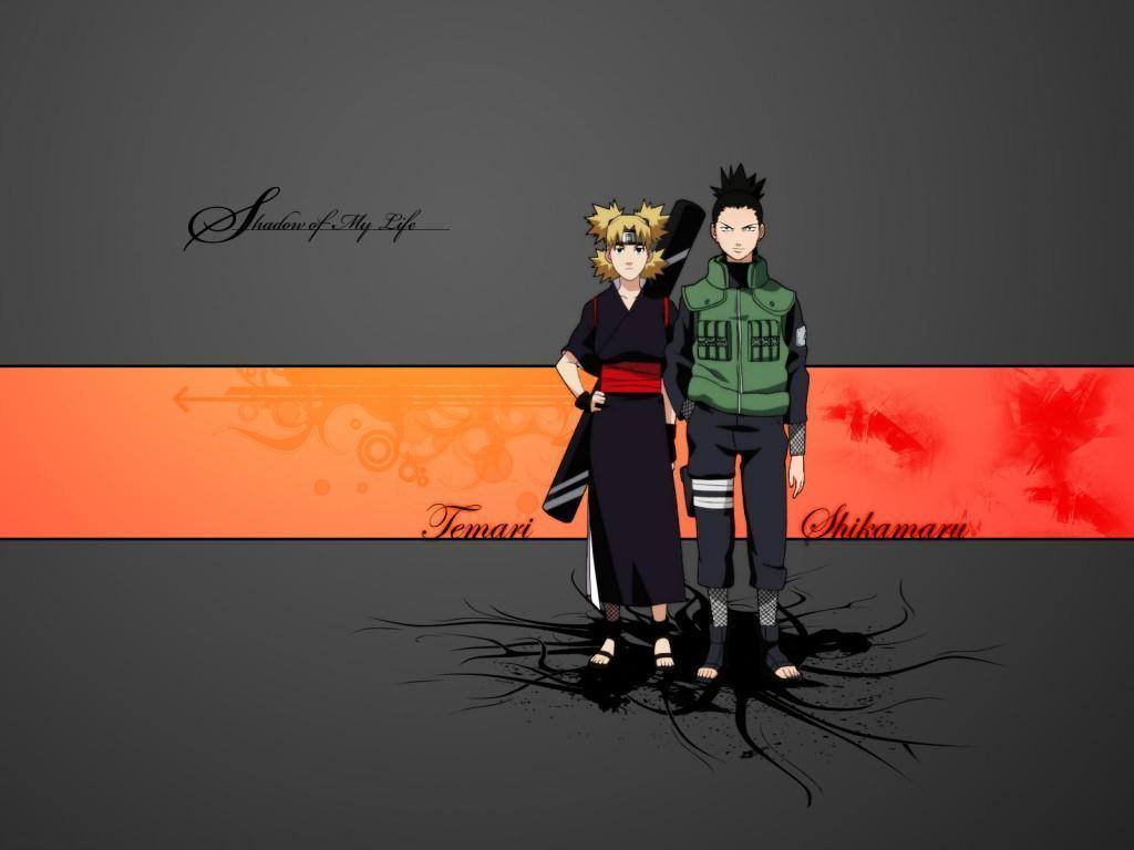 Shikamaru and Temari of my Life Pakistan. Download