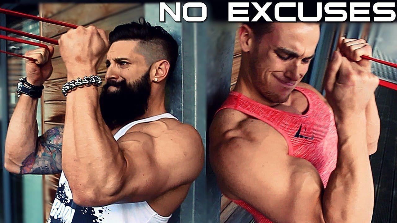 Songs in BodyPower Expo 2015: HOME WORKOUT Ft. Marc Fitt. Behind