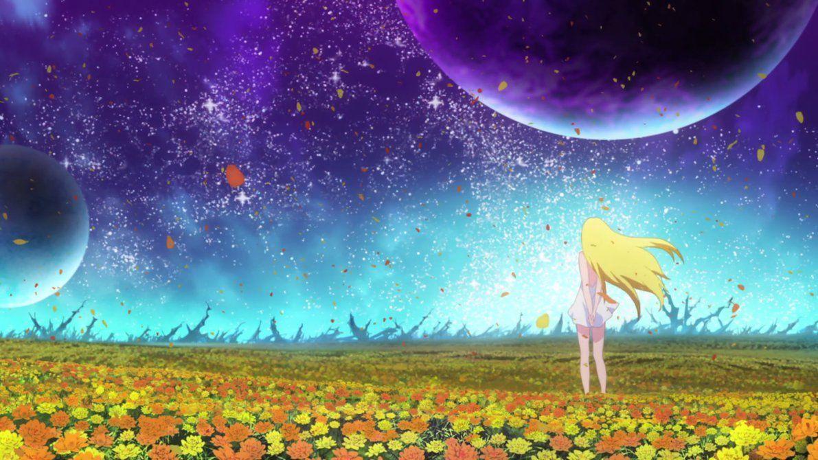 To Love Ru Darkness 2nd. สิ่งที่คุณชอบบน