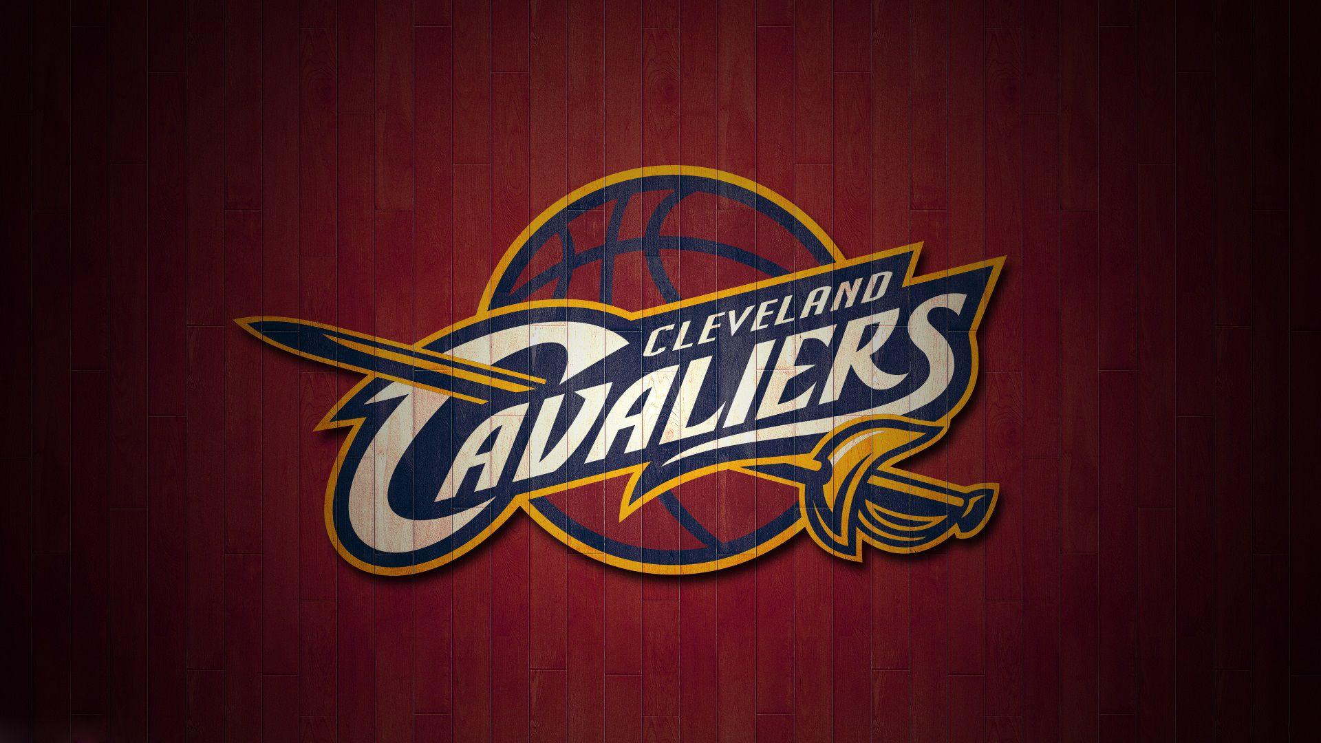 Cleveland Cavaliers Logo Wallpaper Free Download