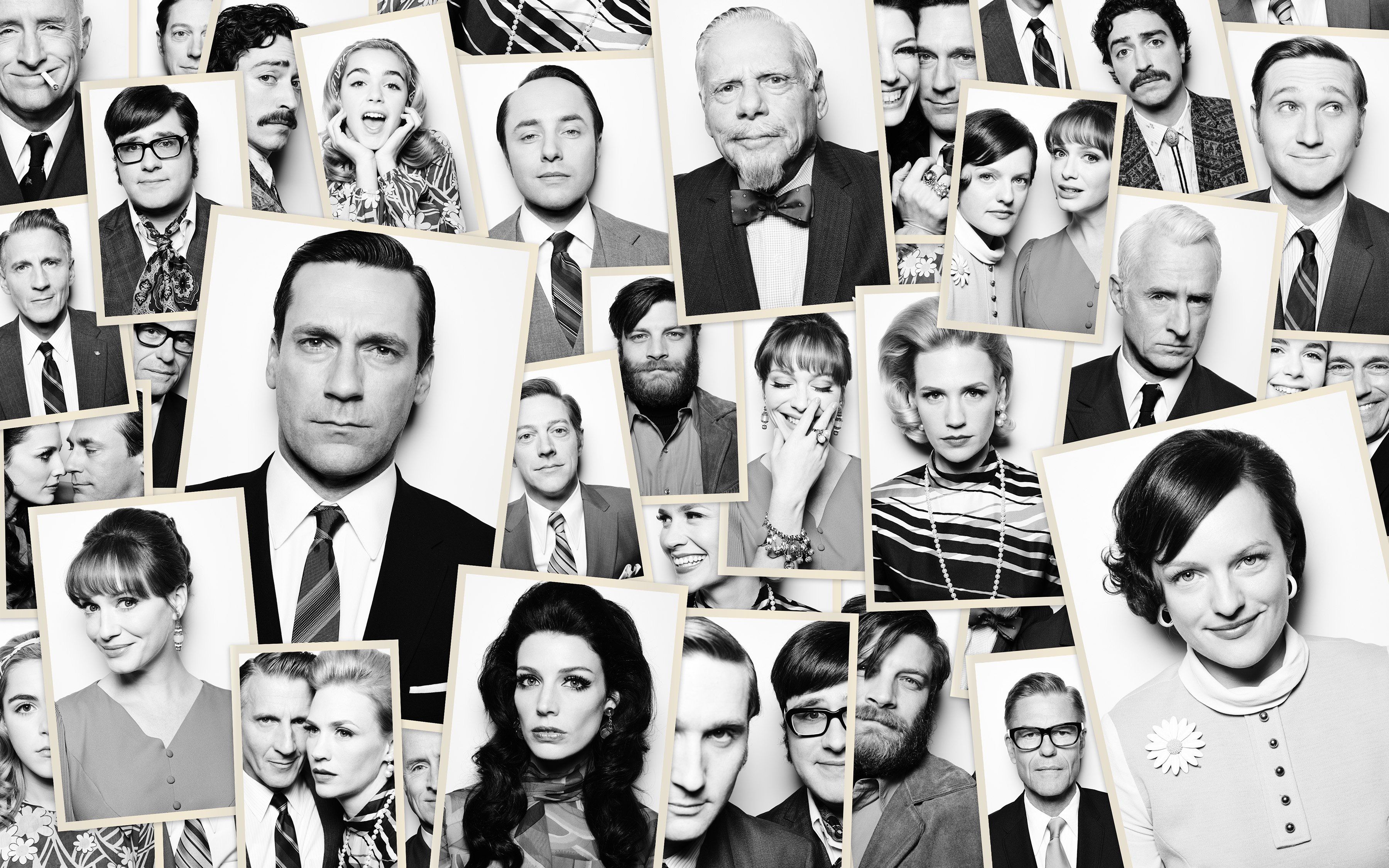 MAD MEN period drama madmen series wallpaperx2250
