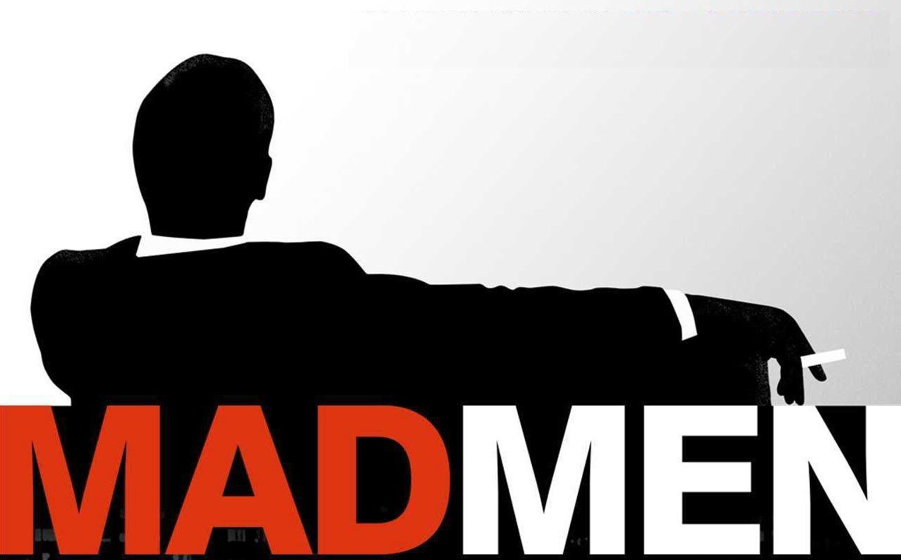Mad Men Wallpaper