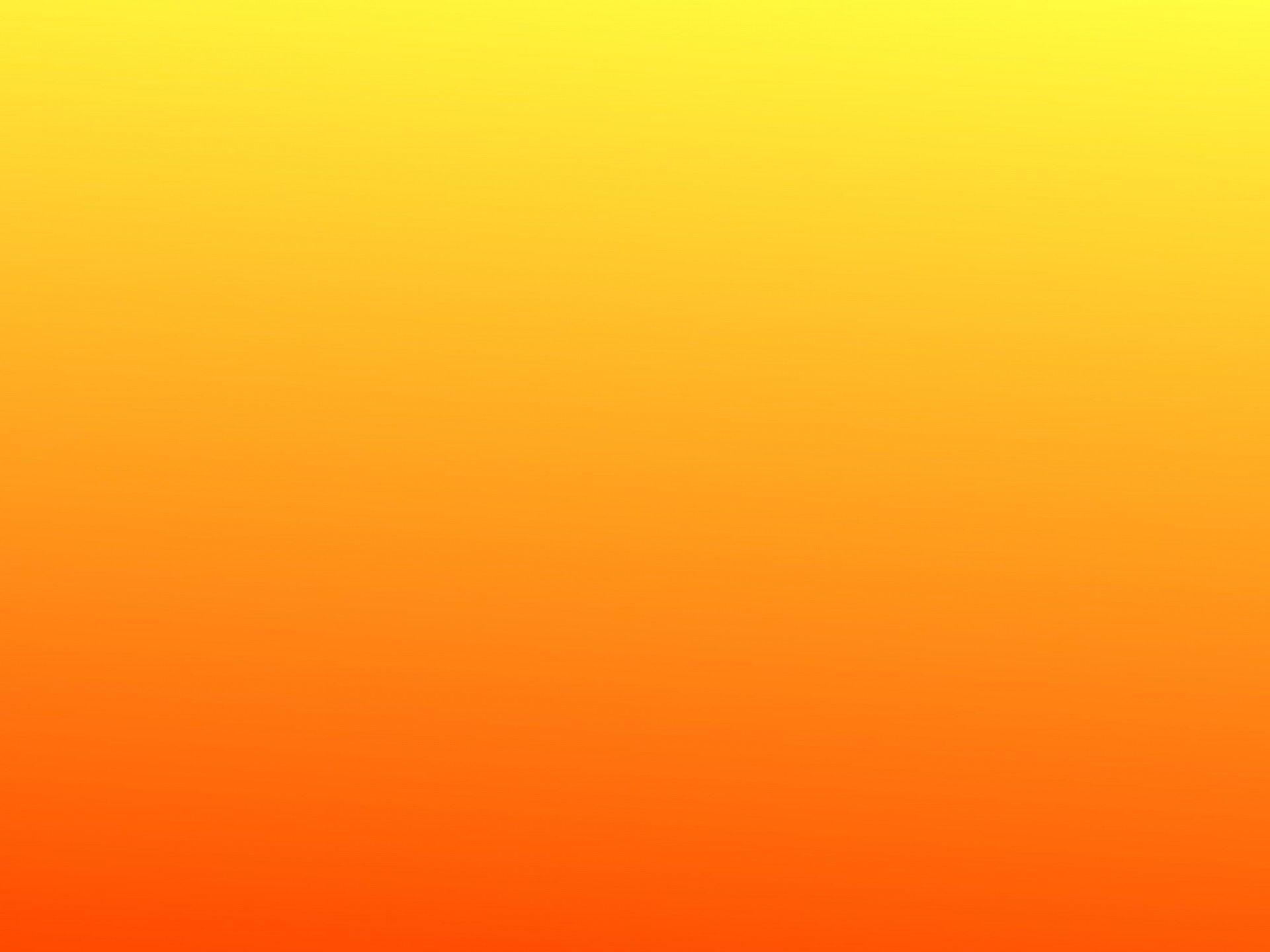 Yellow Orange Background Free Domain Picture