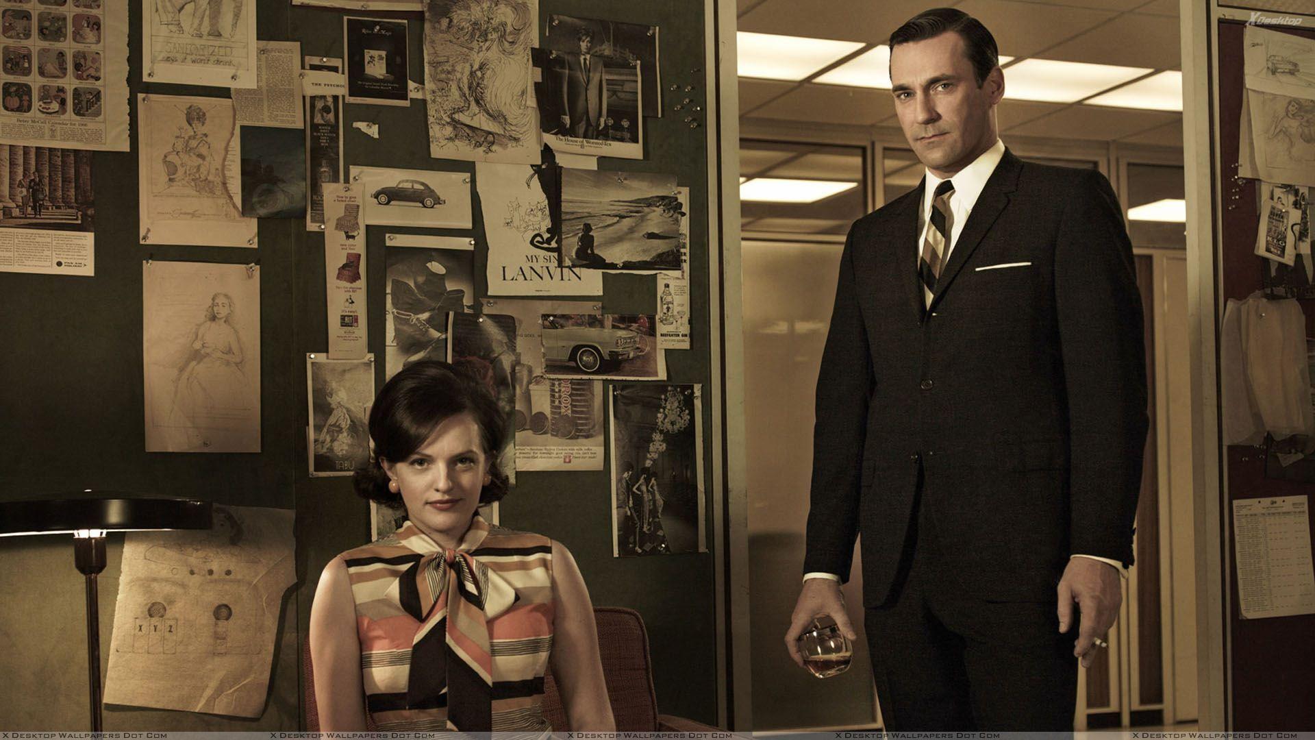 Mad Men