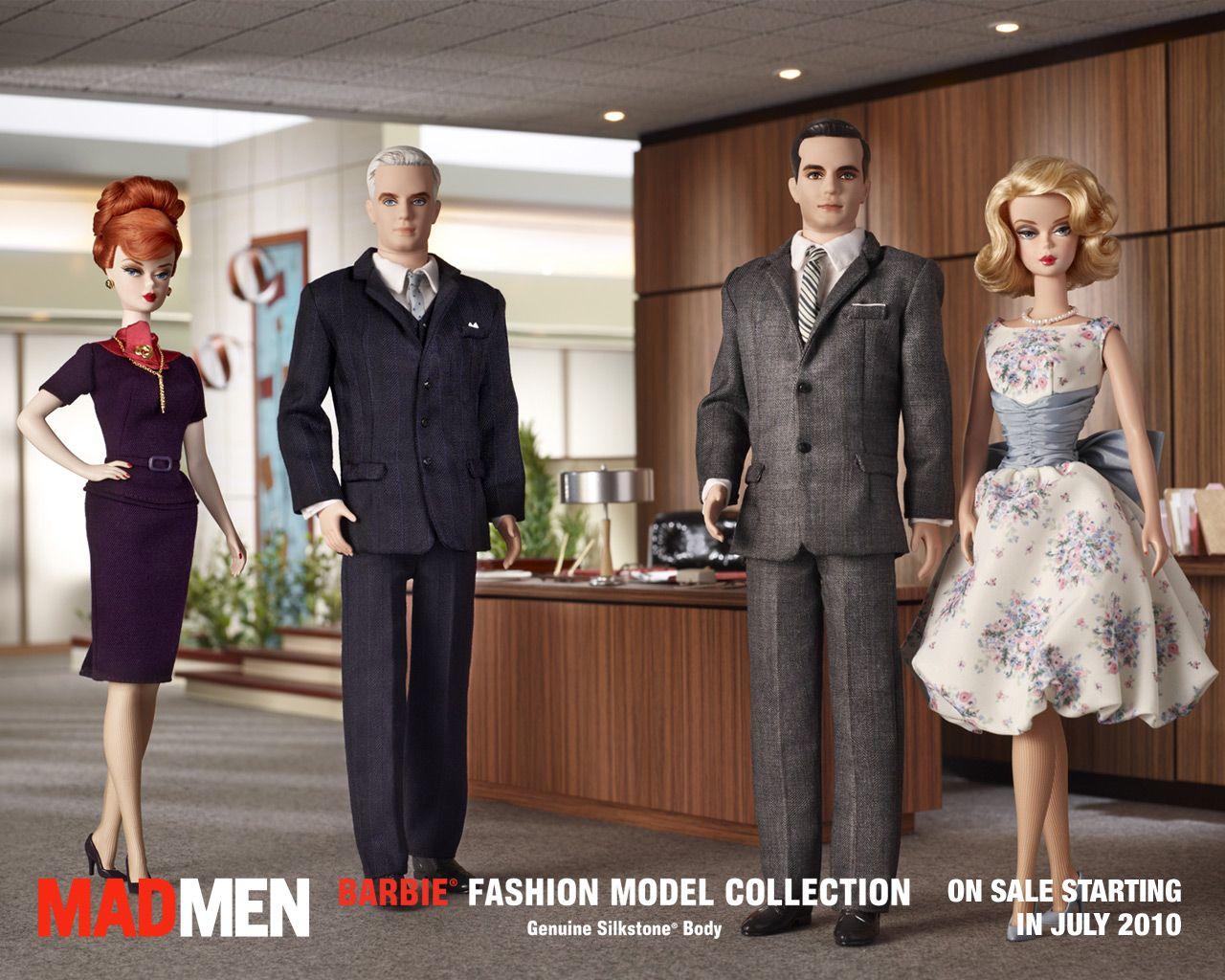 Mad Men HD Wallpaper and Background Image