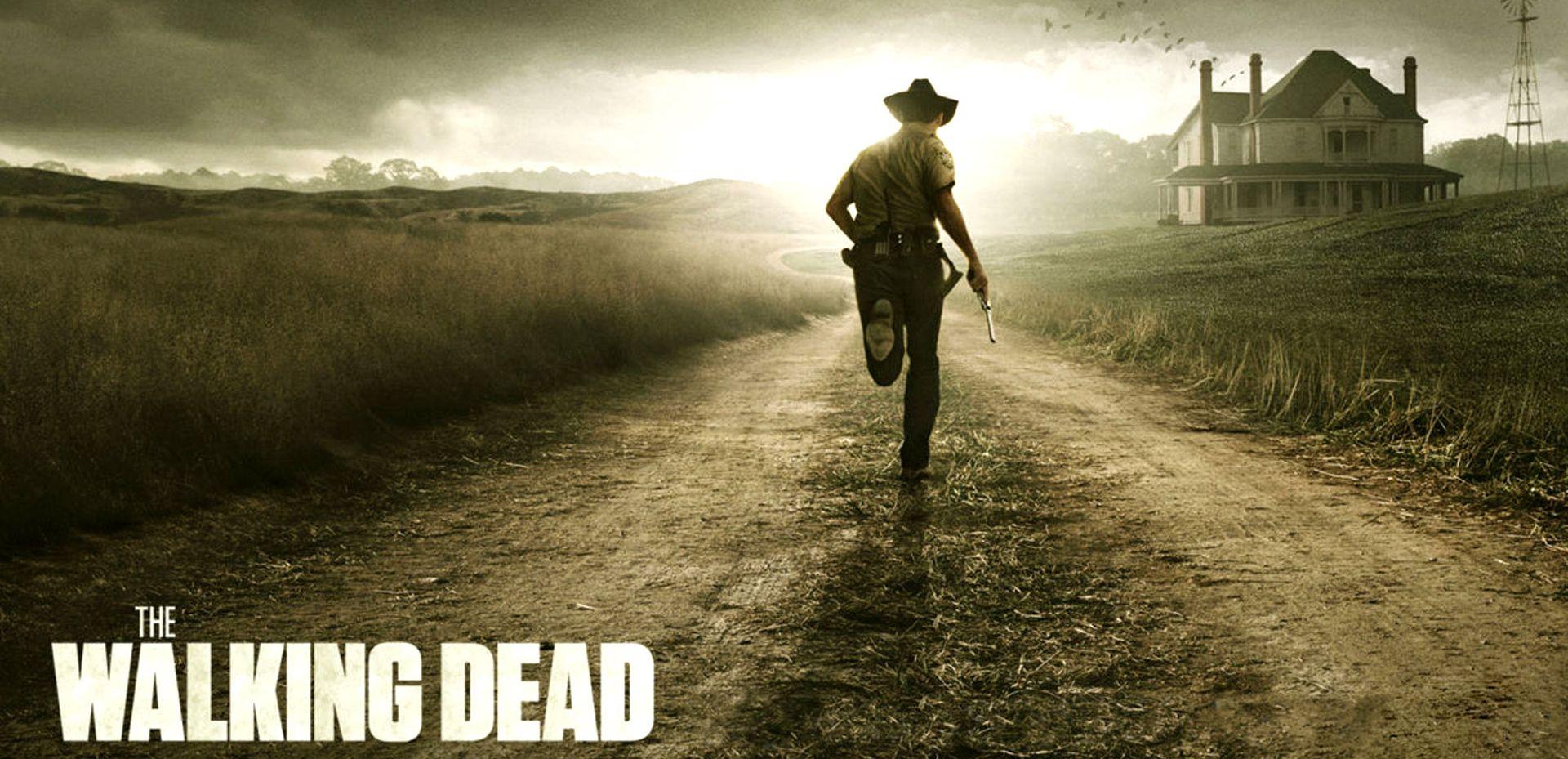 Walking Dead Wallpaper PIC MCH021772