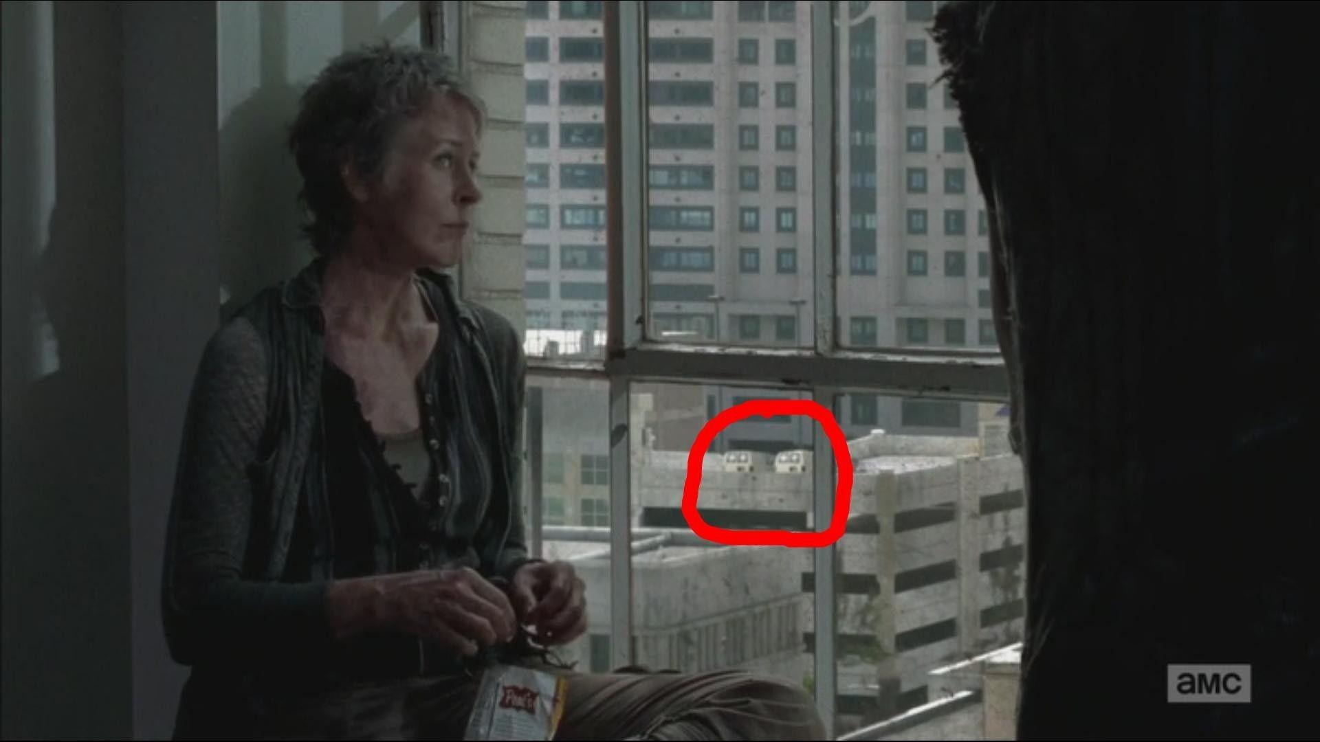 walking dead wallpaper 1080p