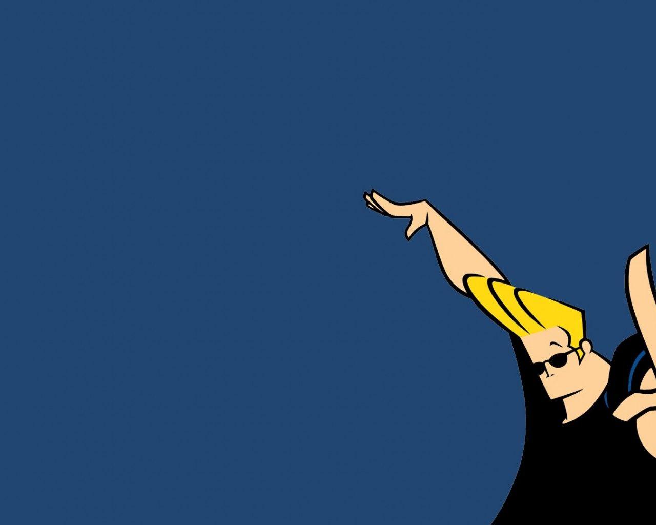 Cartoon Network Wallpaper