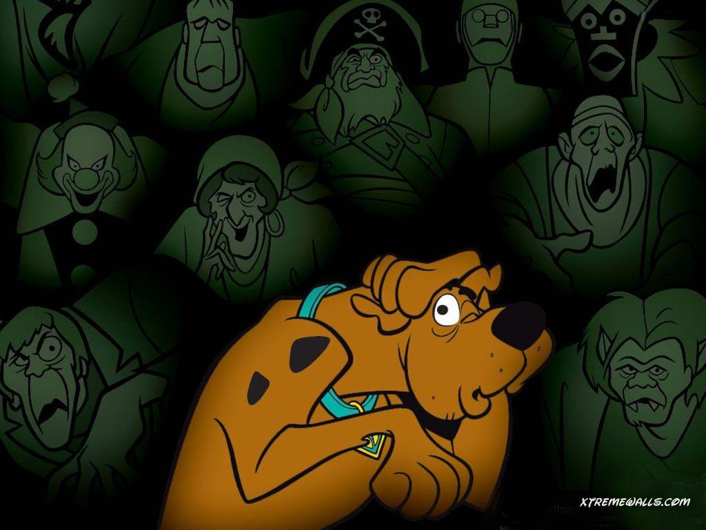 Cartoon Network HD Wallpaper