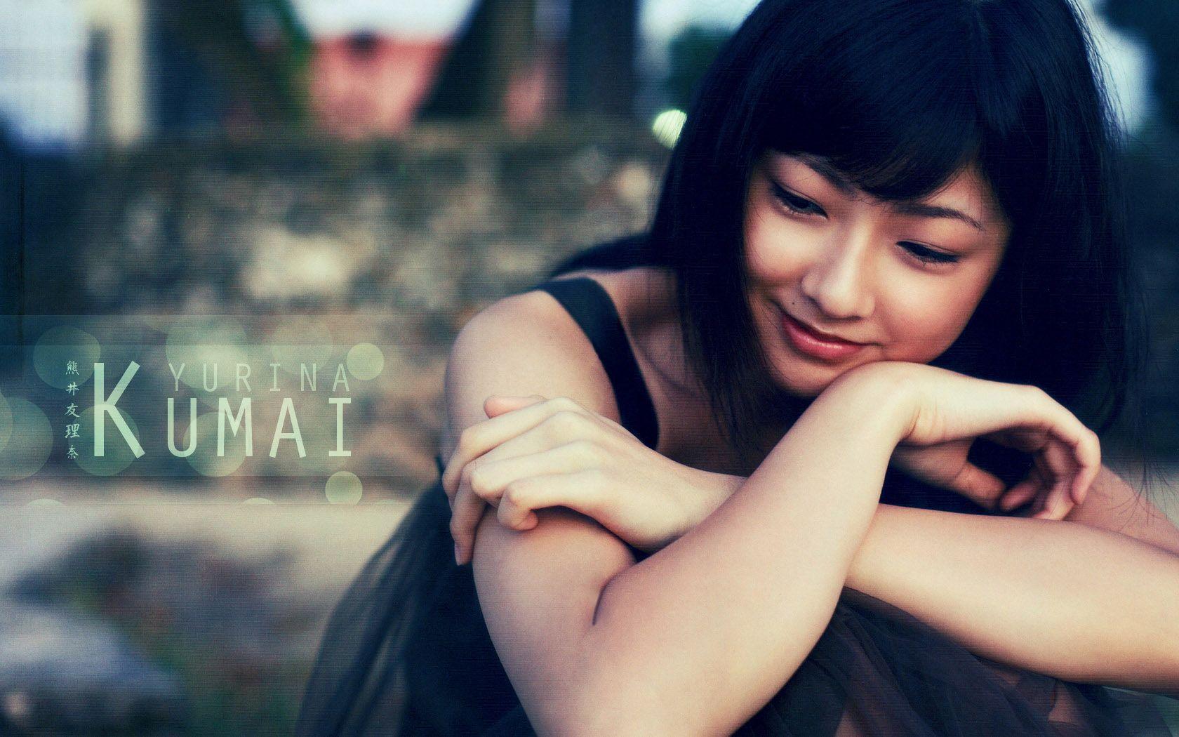 Japanese Girl Wallpaper, Japanese Girl Wallpaper Pack V.46JDO