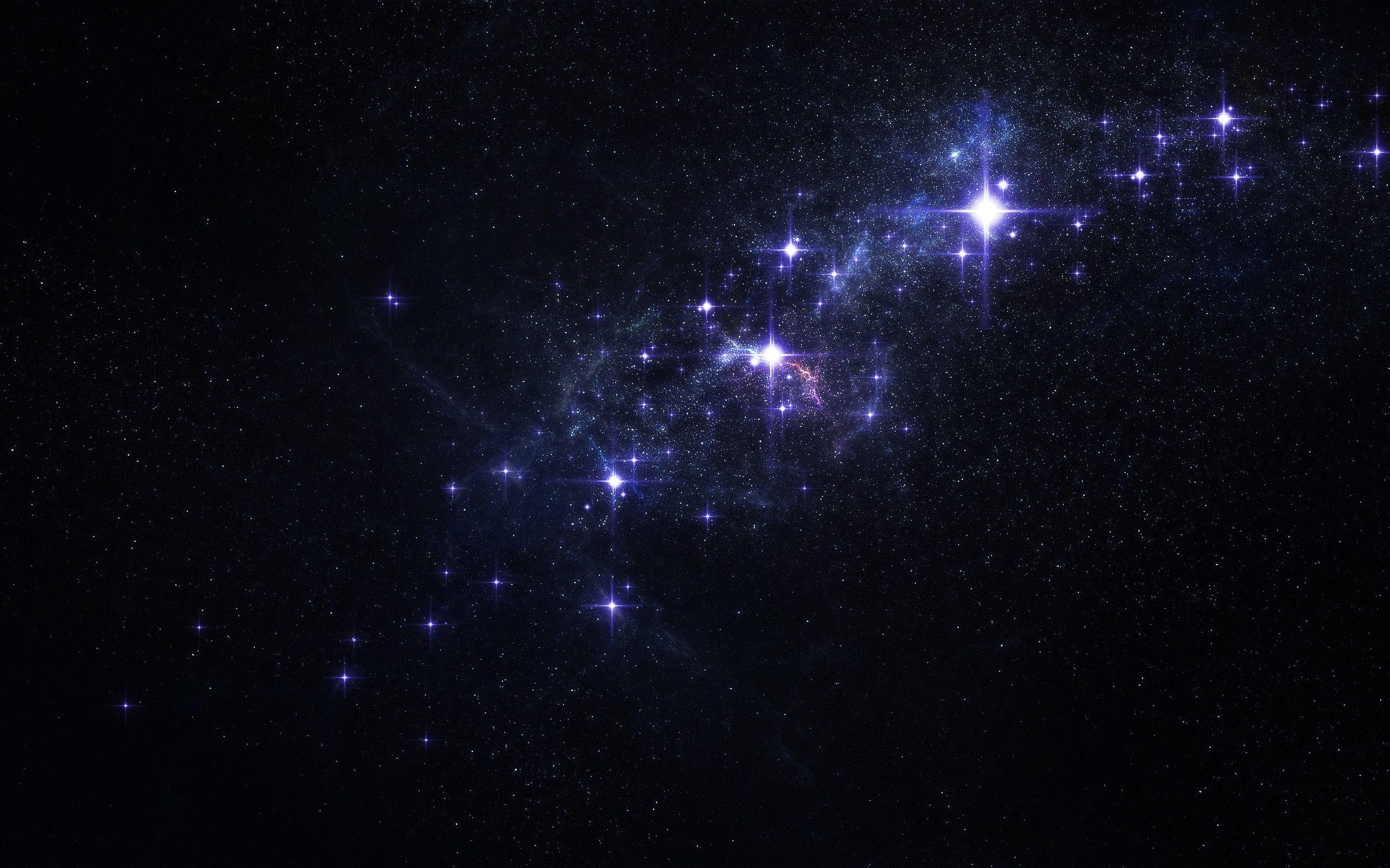 Star Wallpaper