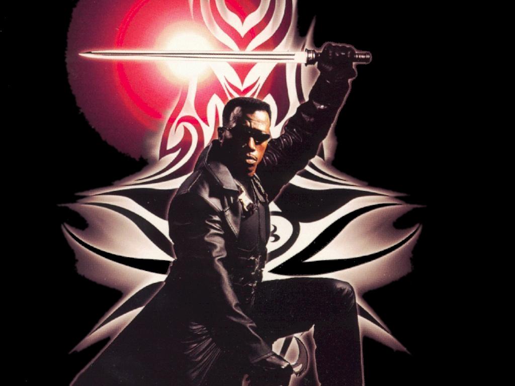 Blade Movies PIC WSW2064930