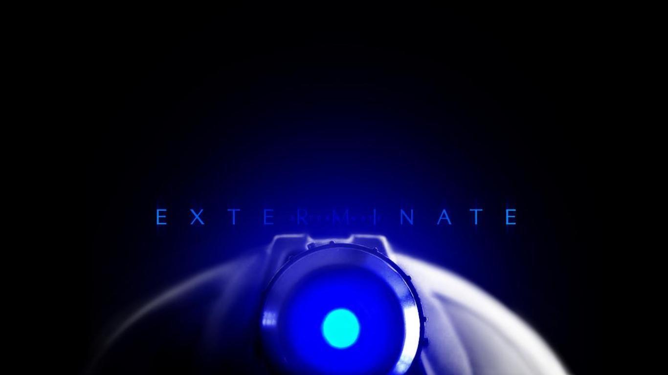 Doctor Who Wallpaperx768