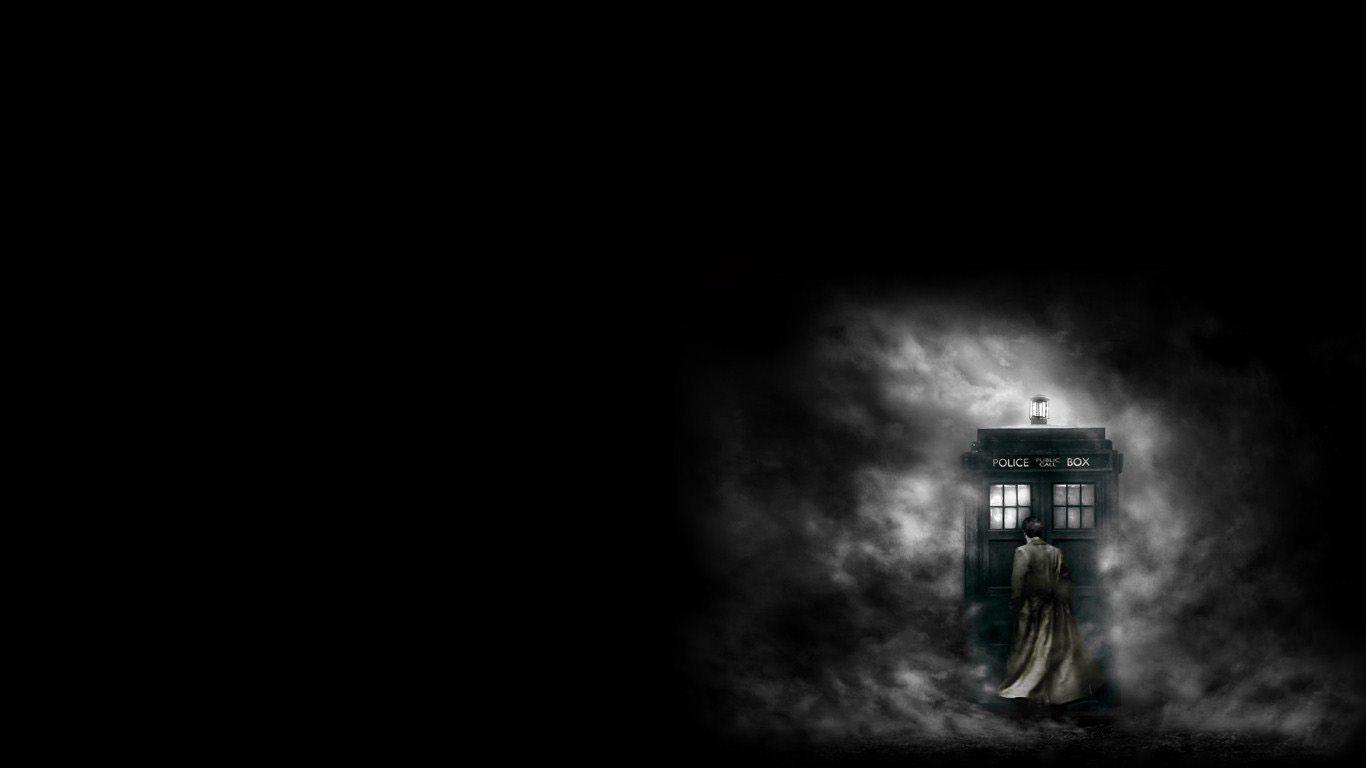 Doctor Who Wallpaperx768