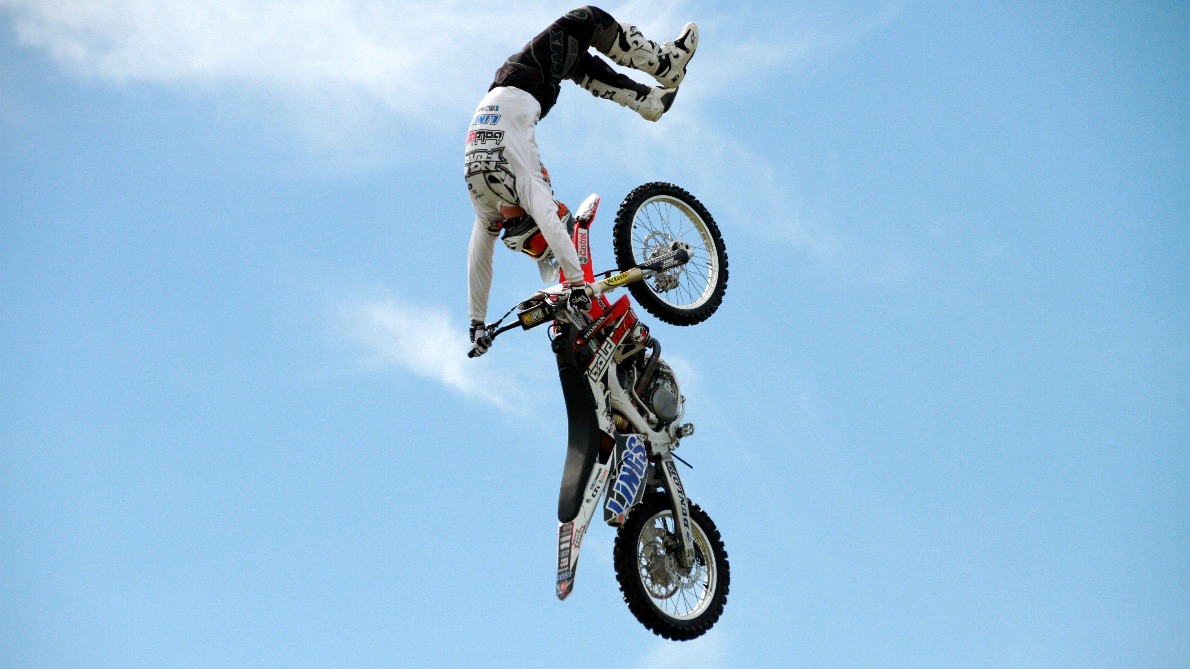 Motocross HD Wallpaper and Background Image