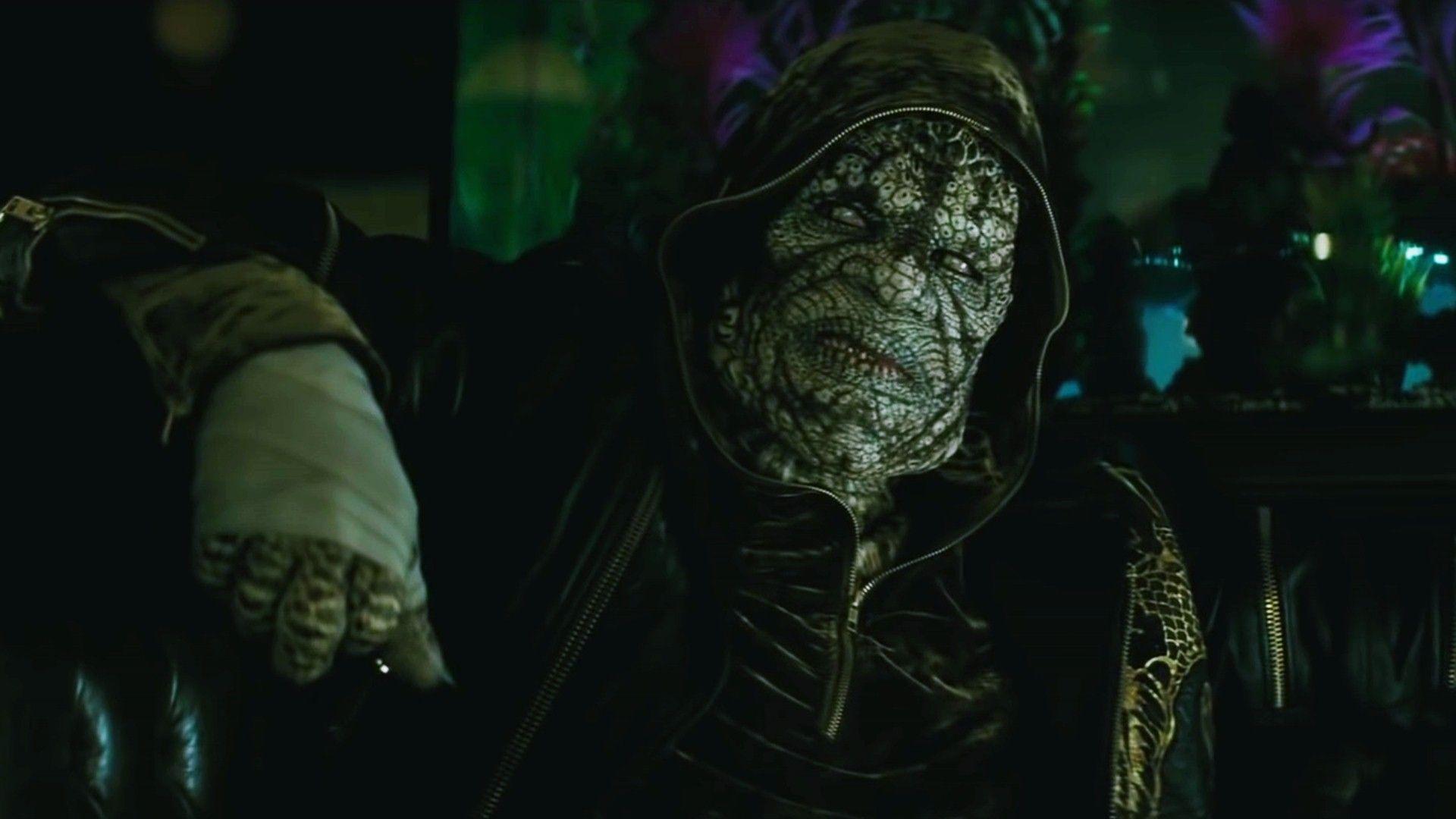 Suicide Squad Wallpaper HD Background, Image, Pics, Photo Free
