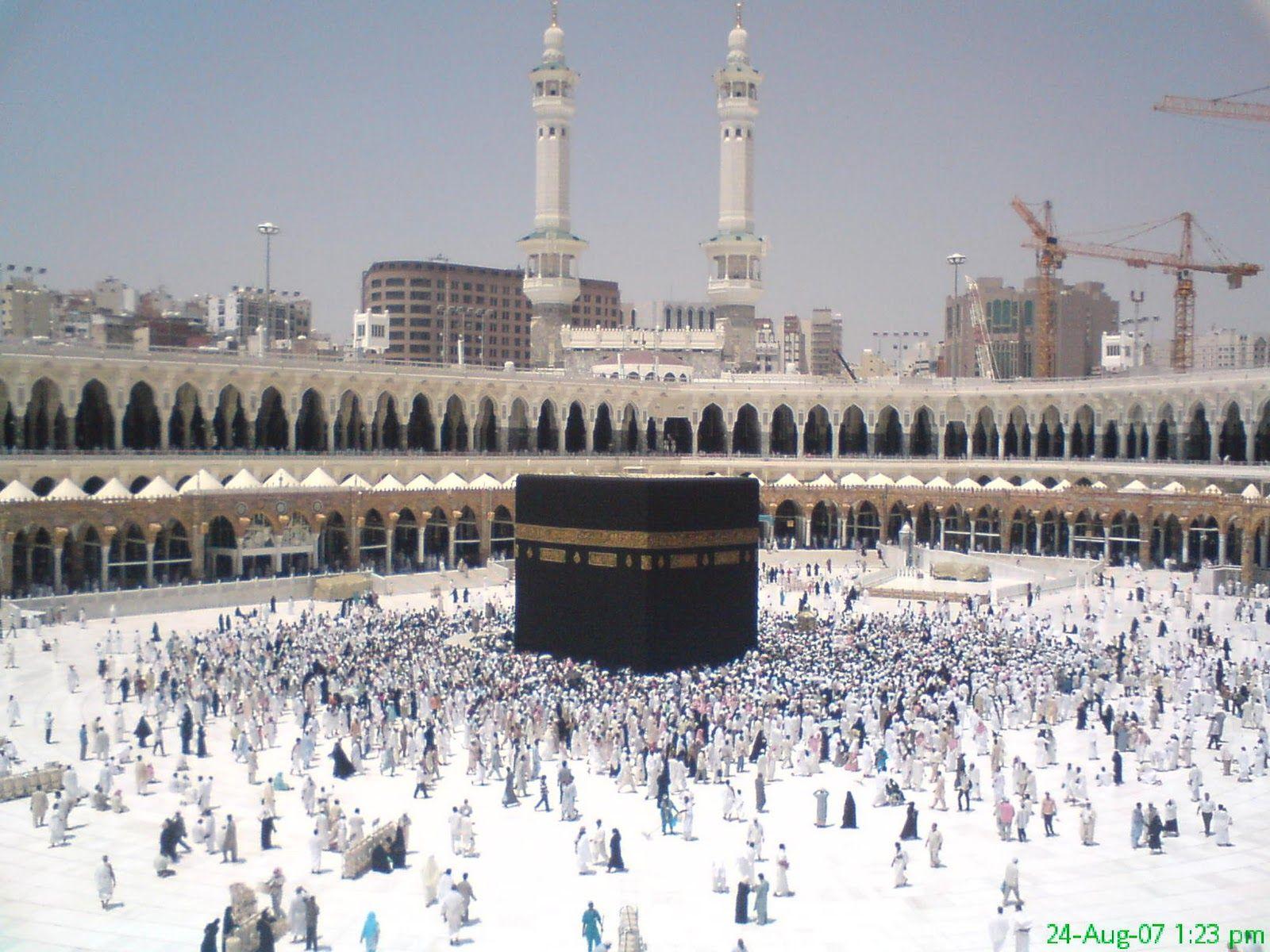 Kaba Sharif Wallpapers Hd Wallpaper Cave