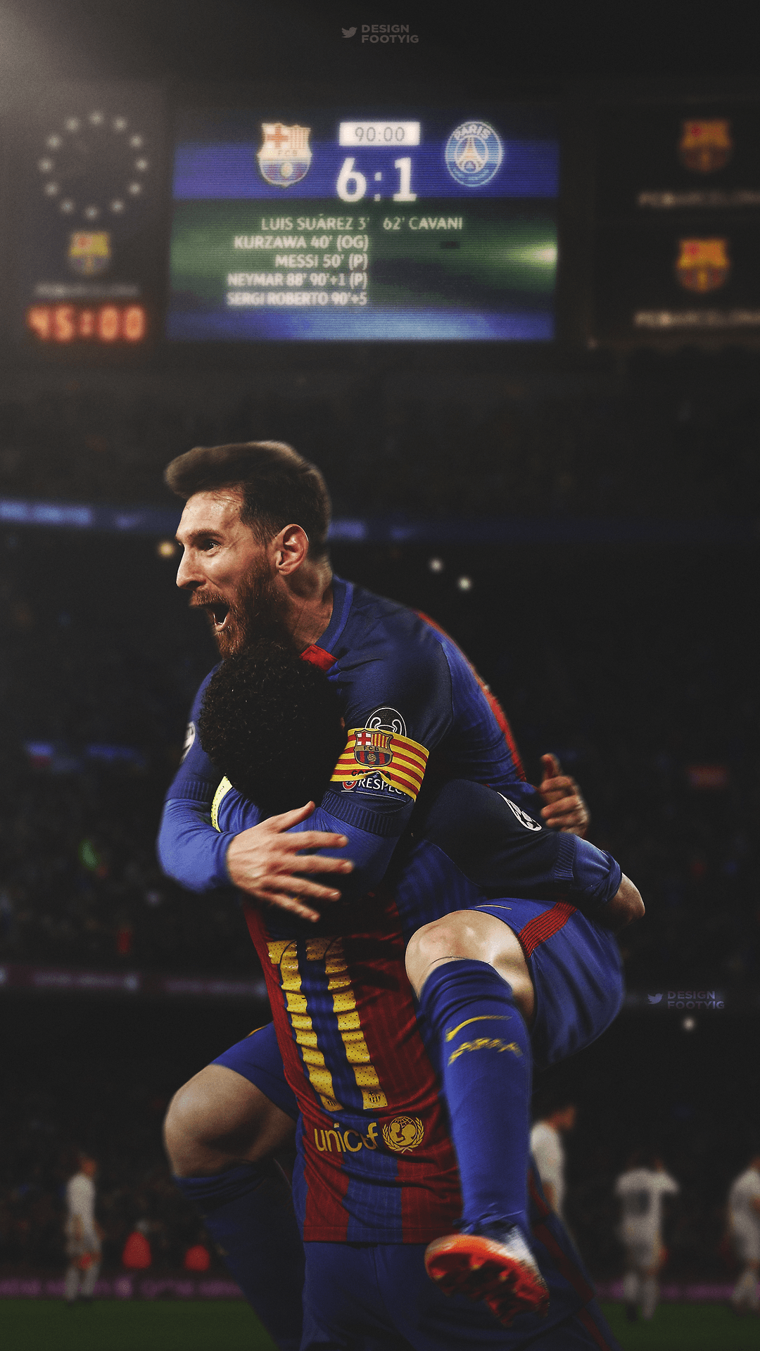 Lionel Messi Phone Wallpaper Full HD Pics Background Of Mobile
