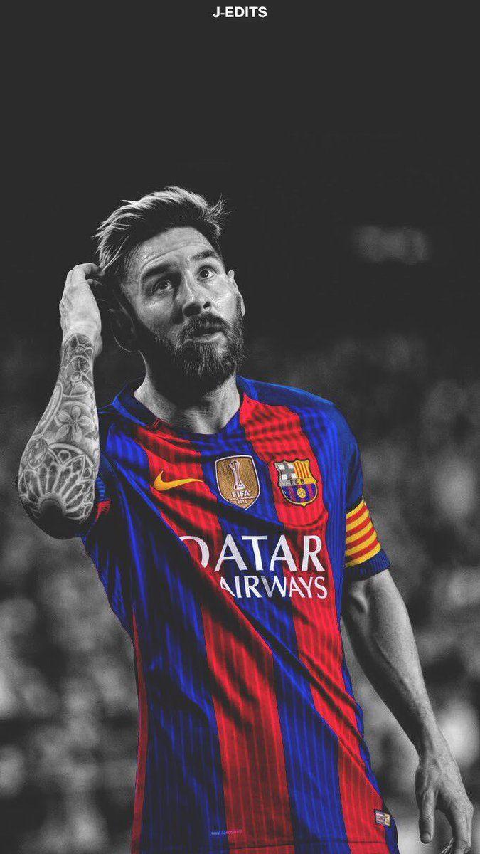 Messi Mobile Wallpapers - Wallpaper Cave