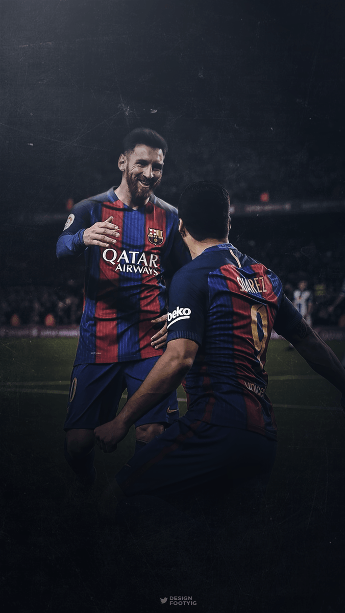 Daniel On Background Lionel Messi Phone Wallpaper Of Mobile High