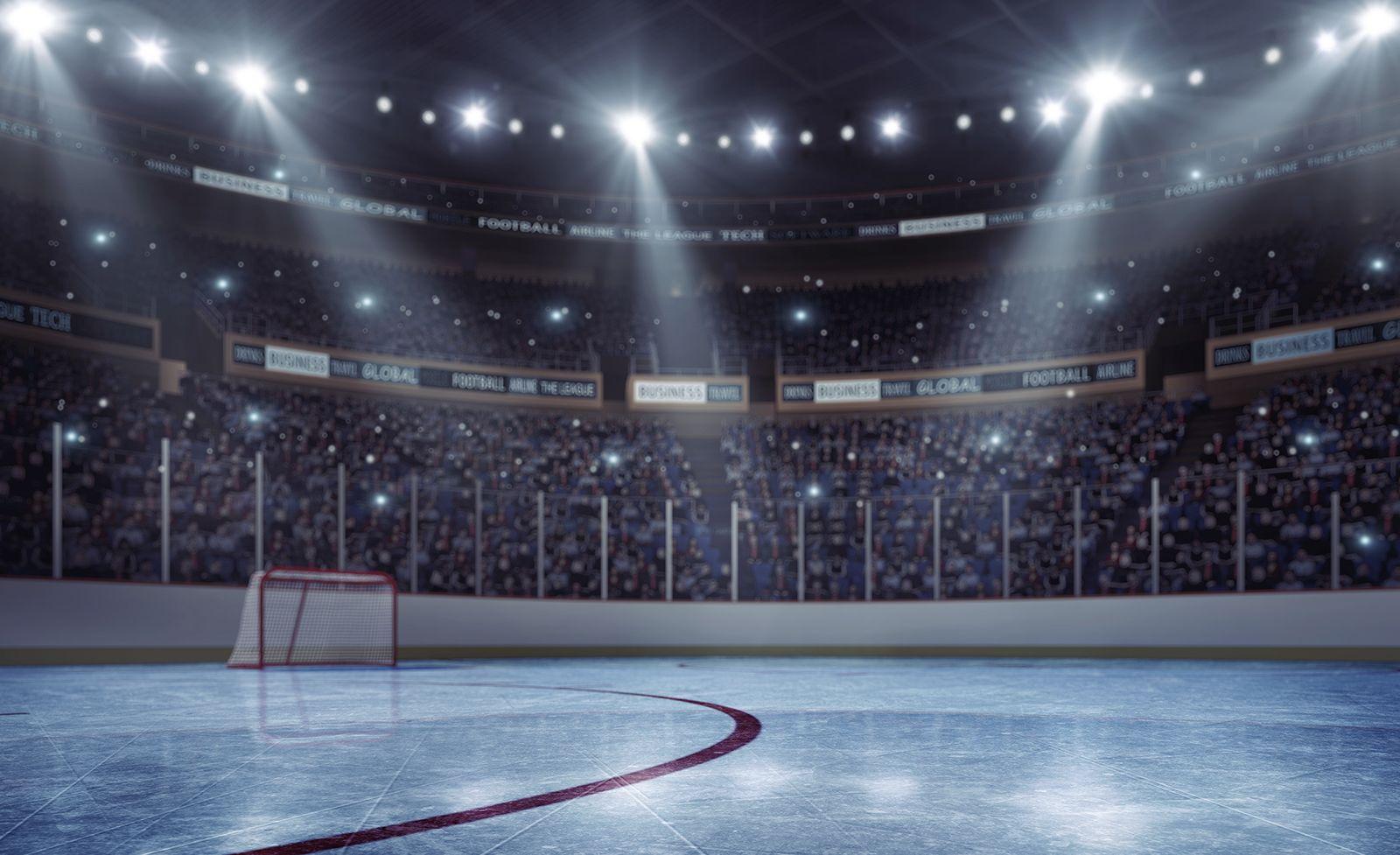 Hockey Wallpaper