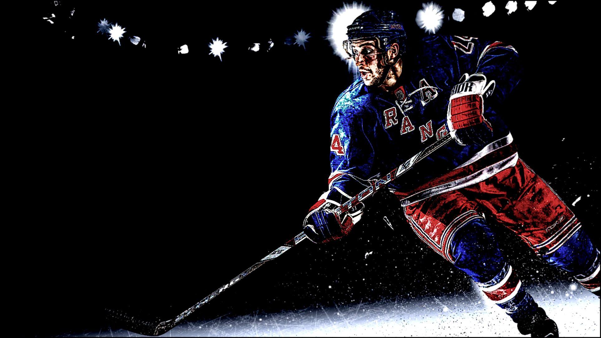 hockey wallpaper