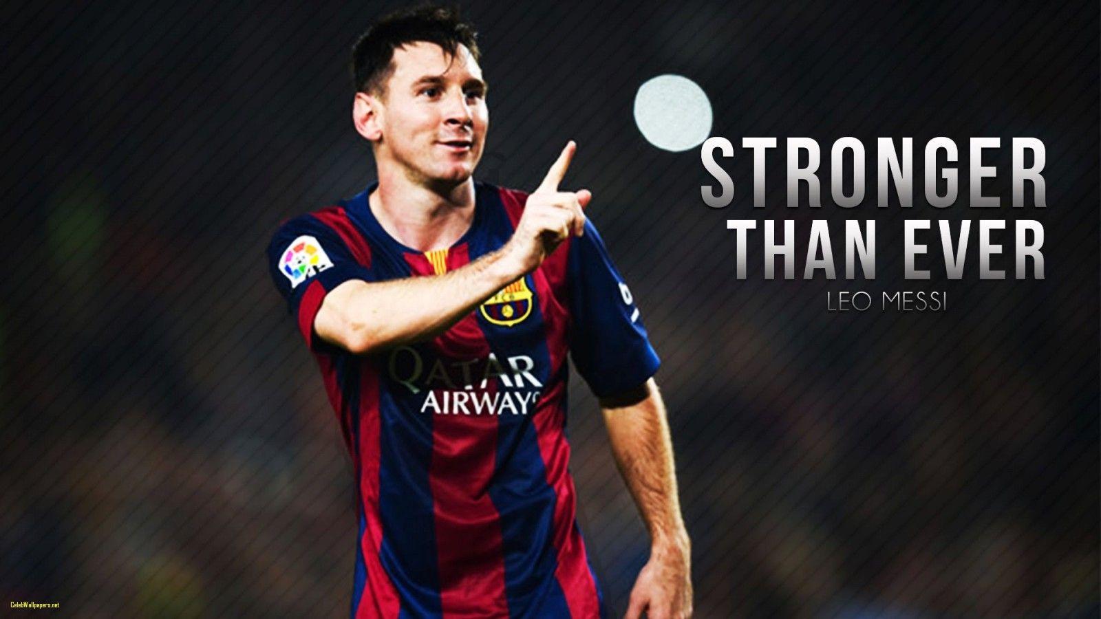 Lionel Messi Wallpaper Mobile Awesome Messi HD Wallpaper