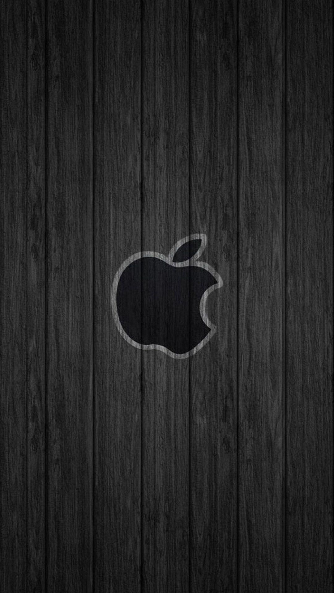 Wallpaper Full HD 1080 X 1920 Smartphone Apple Logo x 1920