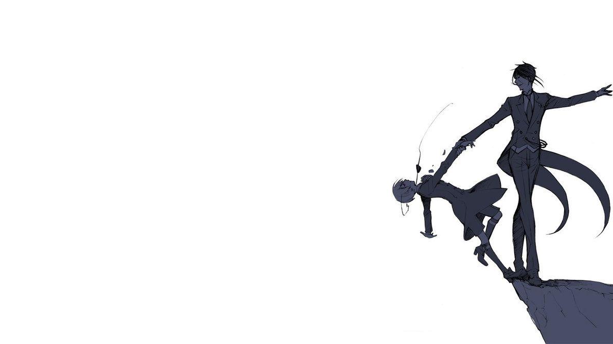 Kuroshitsuji Wallpaper 2