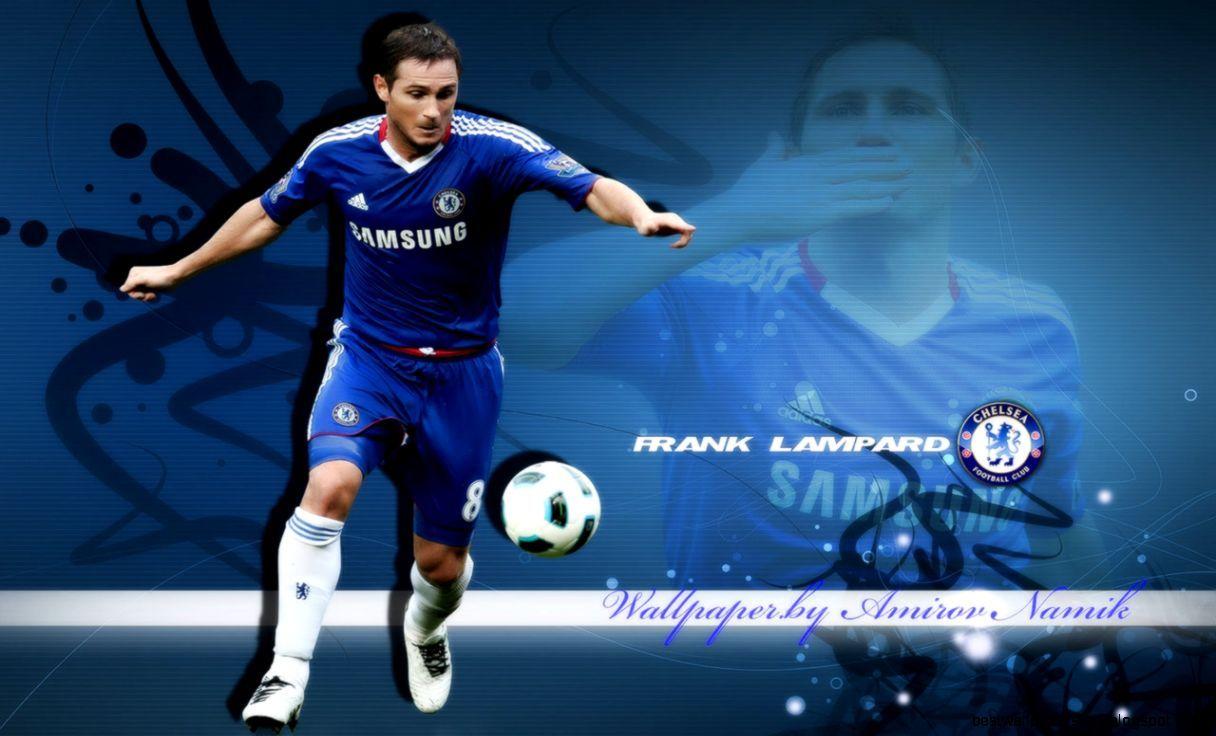 Frank Lampard Chelsea Wallpaper. Best Wallpaper HD