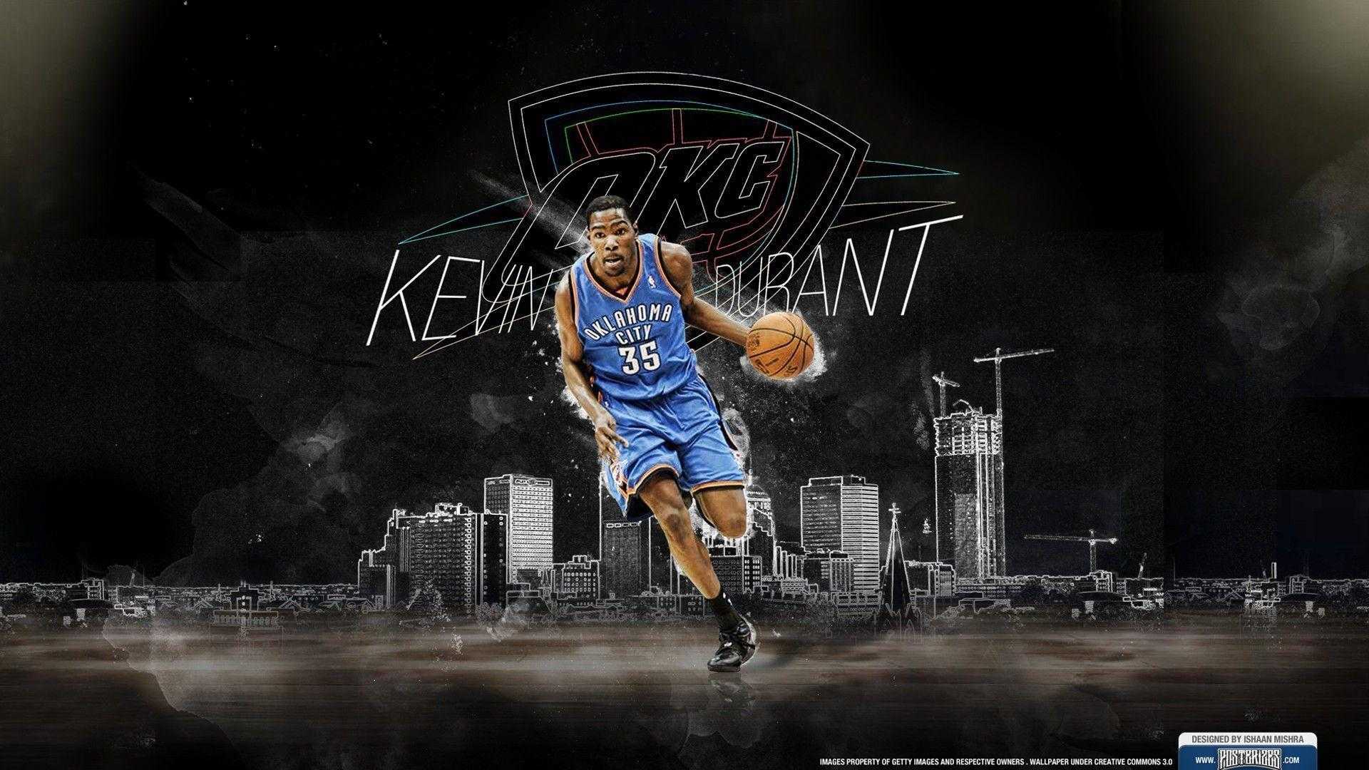 Kevin Durant Also HD Inspirations Picture