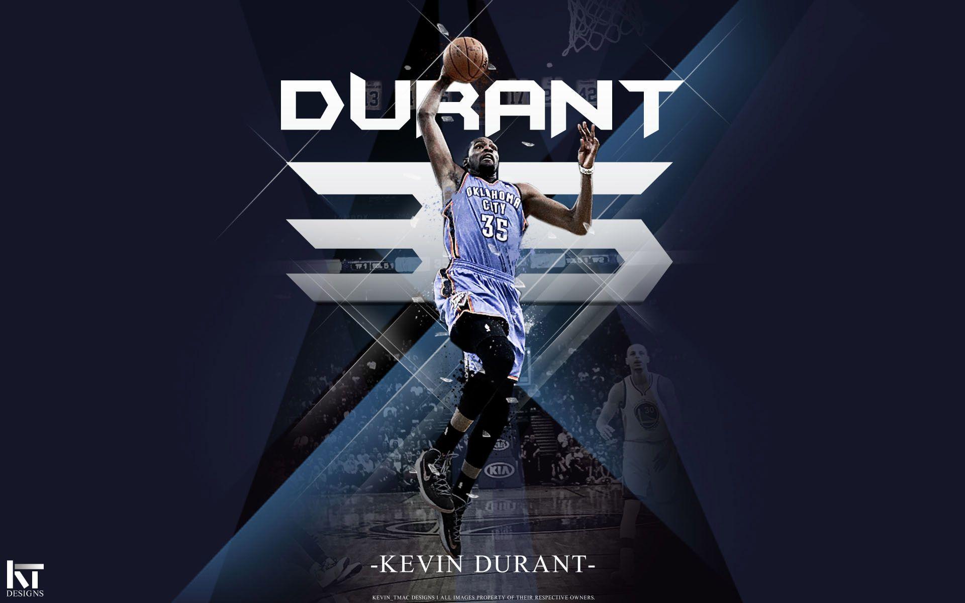 Kevin Durant Wallpaper HD Group (72)