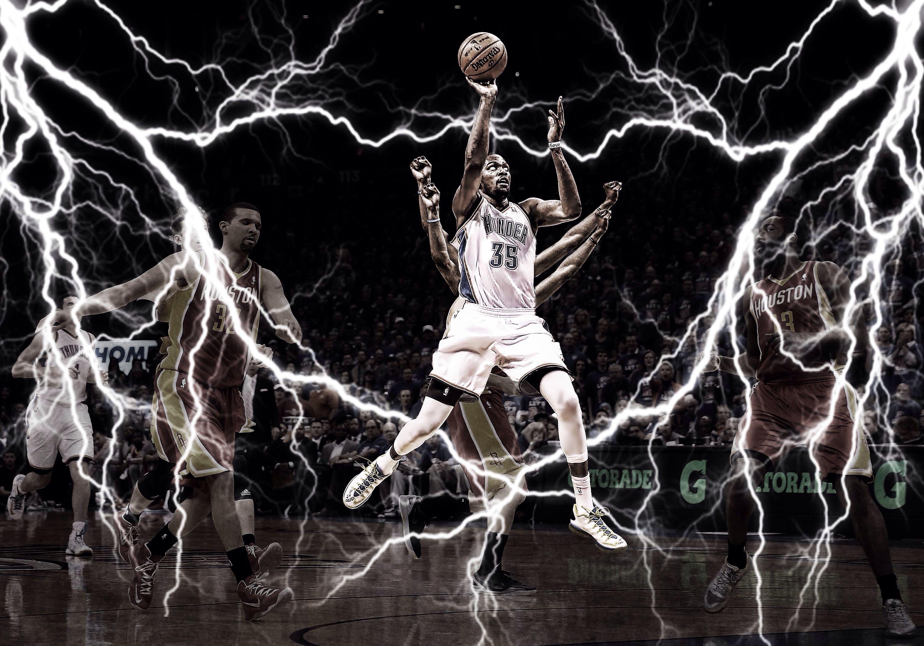 Kevin Durant Full HD Wallpaper and Background Imagex2100