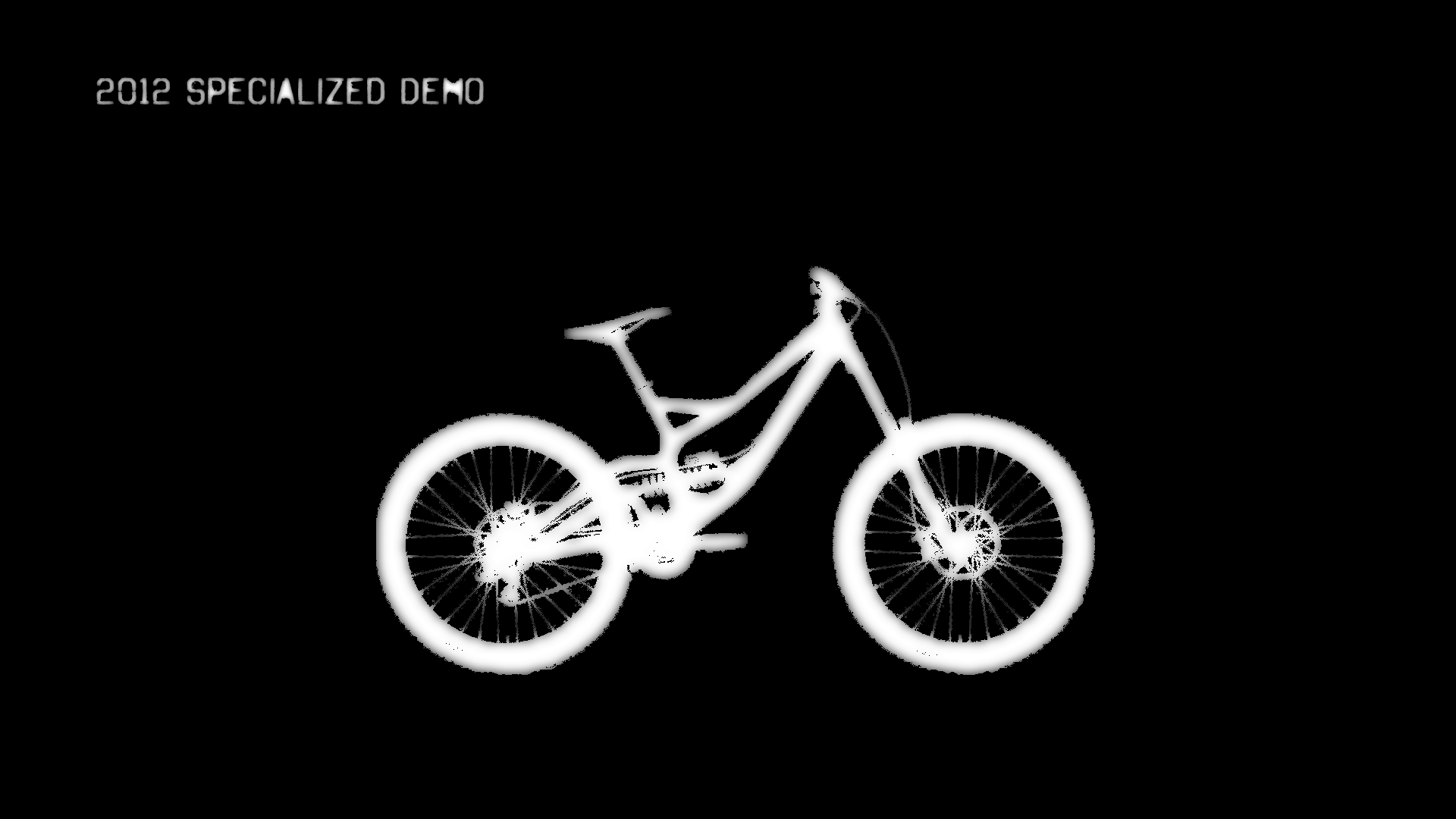Mountain Bike 397486