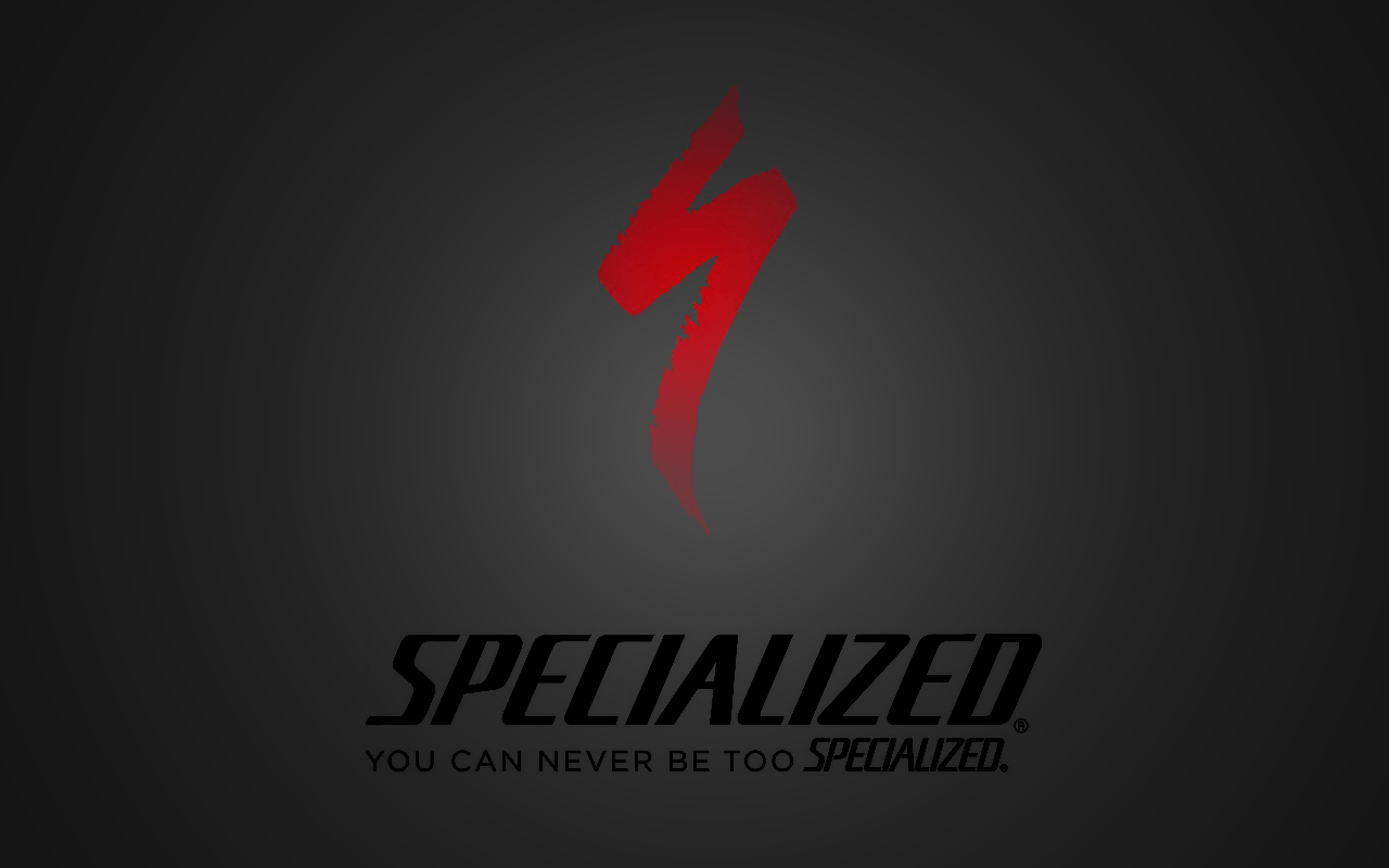 Specialized Wallpaper (March)