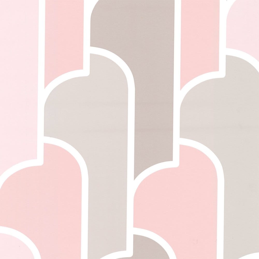 Buy Caselio Alice Wallpaper Soft Pink / Beige