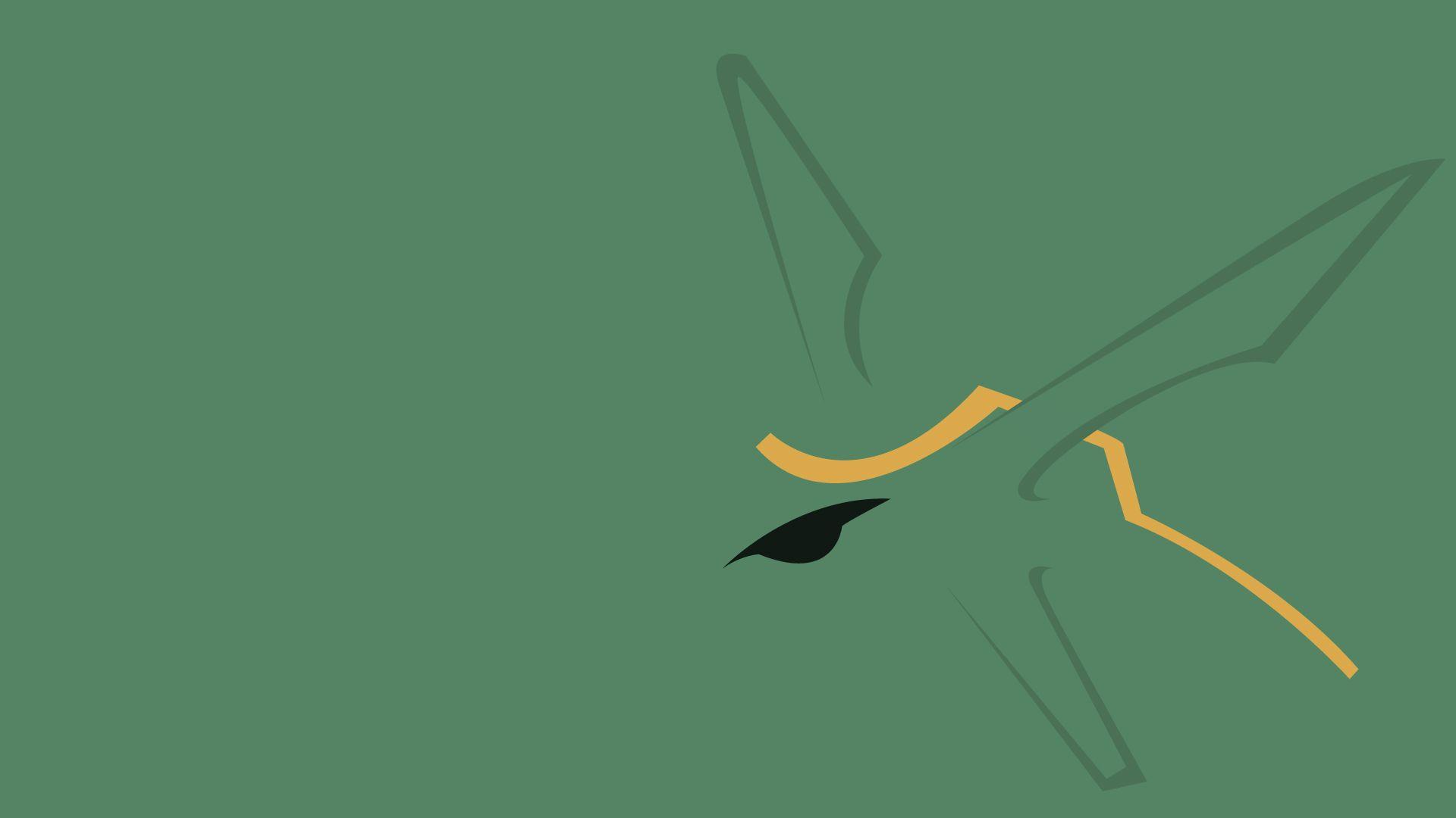 Rayquaza Wallpaper 47913 1920x1080 px