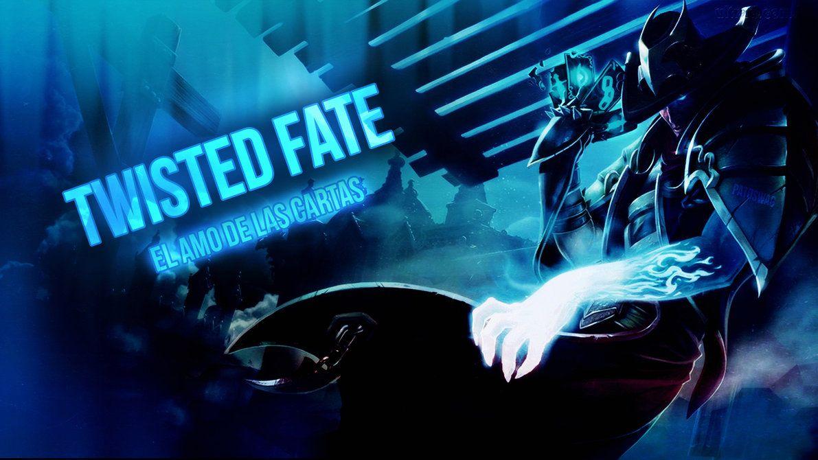 league of legends twisted fate statue