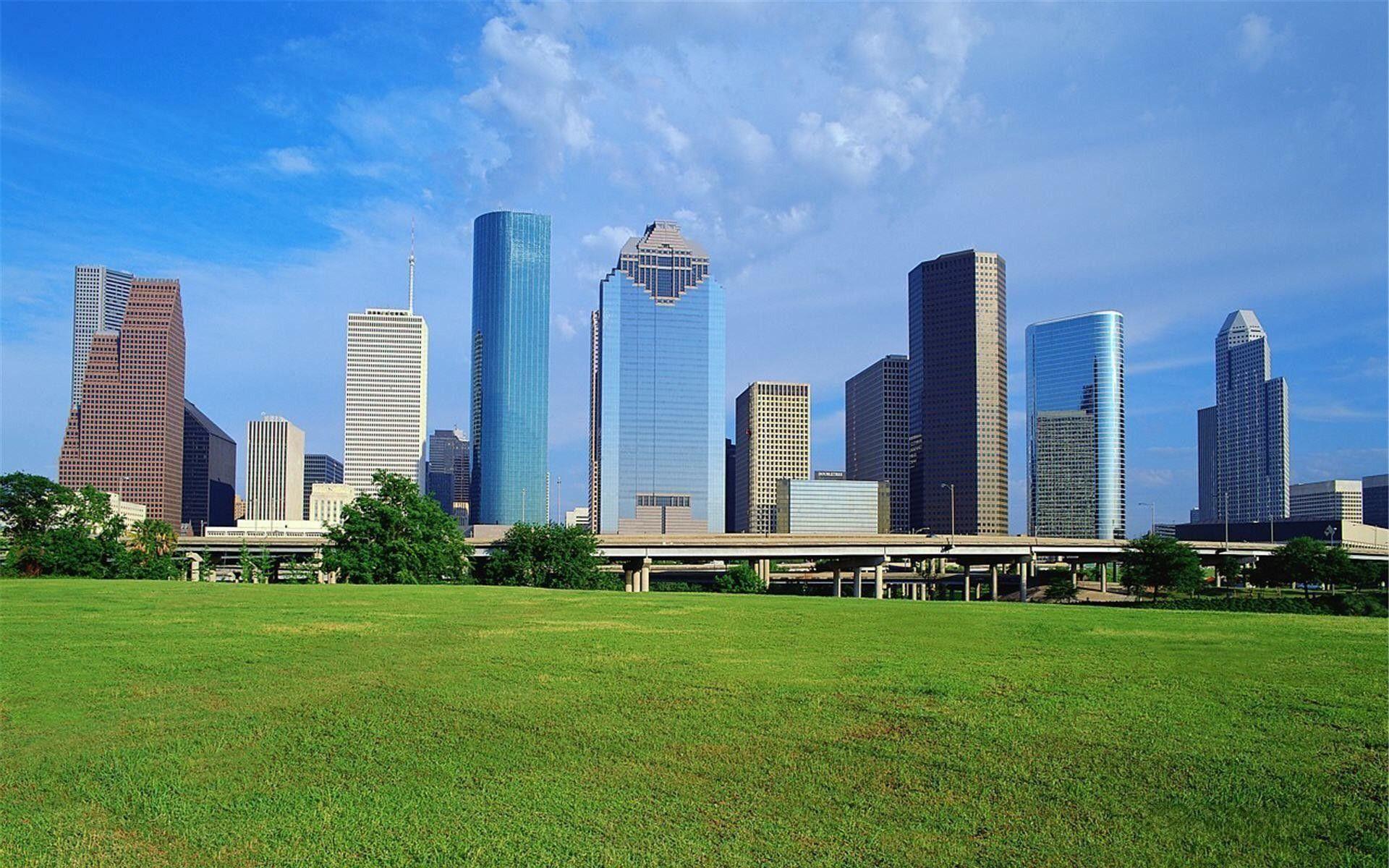 Houston Texas Wallpapers - Wallpaper Cave