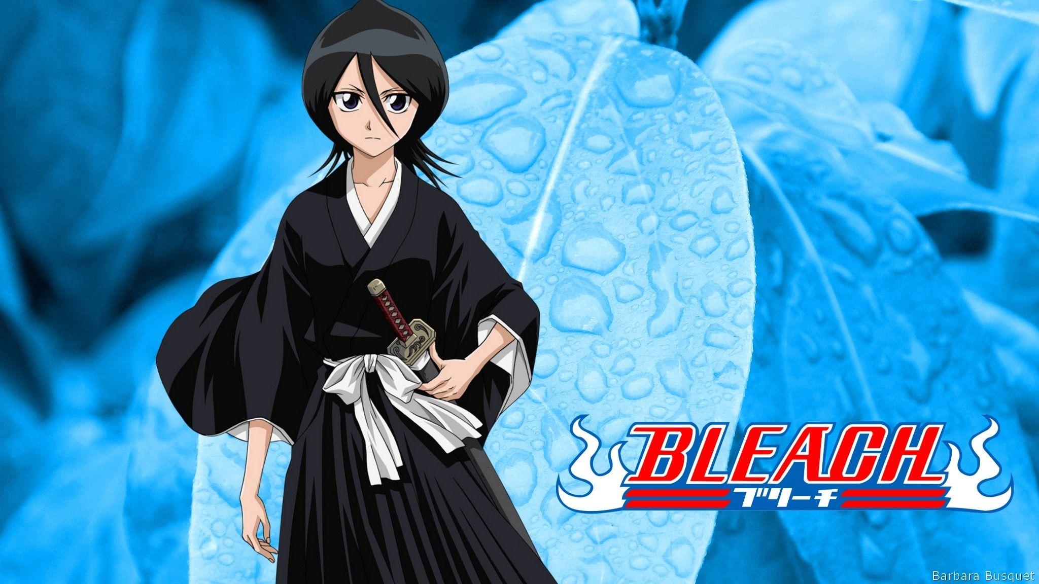 Foto Bleach Wallpapers - Wallpaper Cave