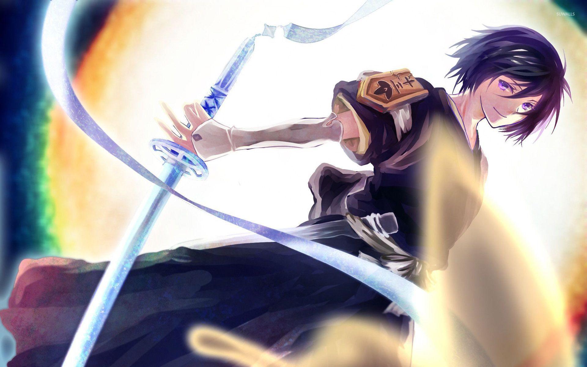 Rukia Kuchiki wallpaper wallpaper