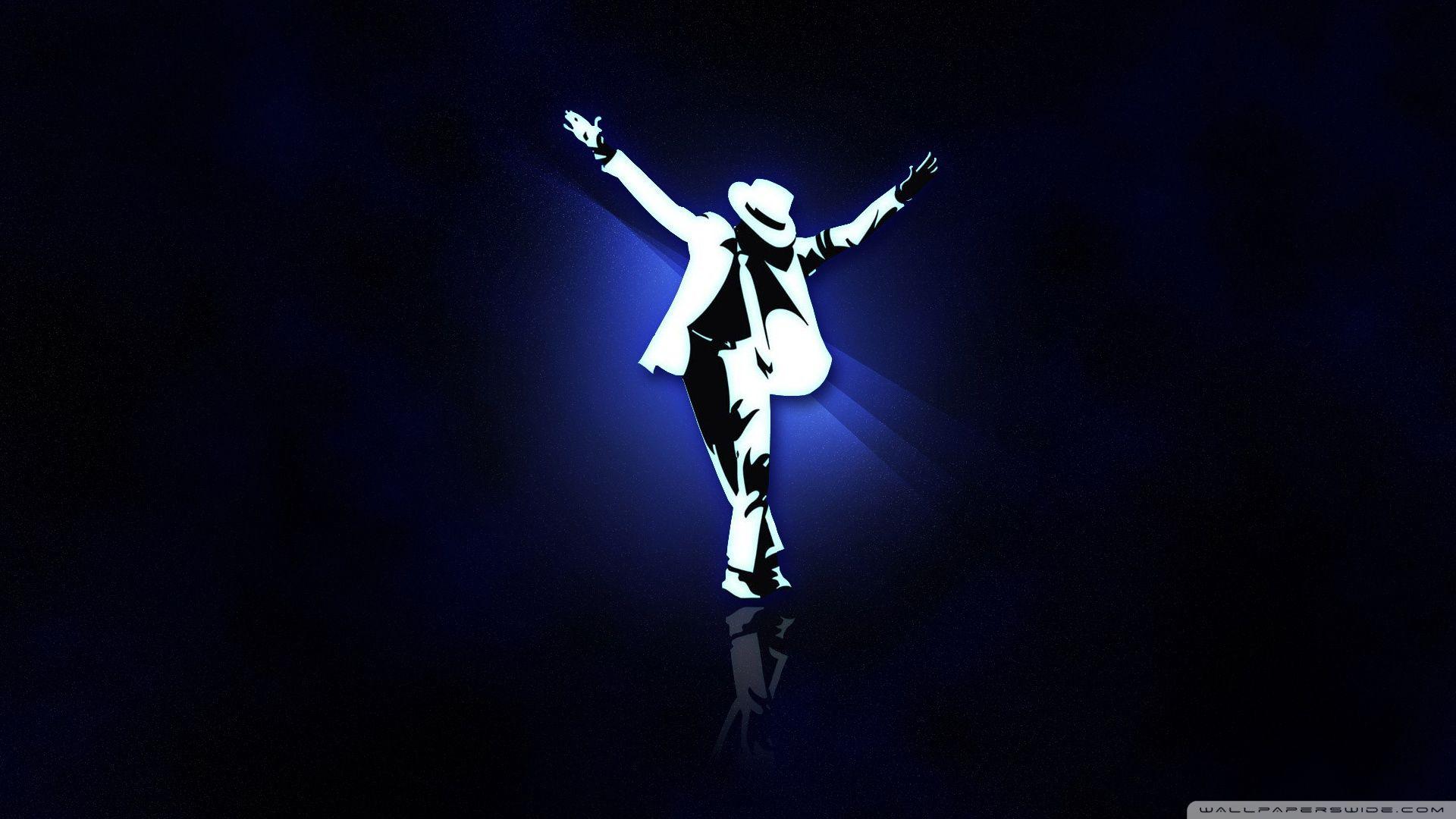 Michael Jackson ❤ 4K HD Desktop Wallpaper for 4K Ultra HD TV • Wide