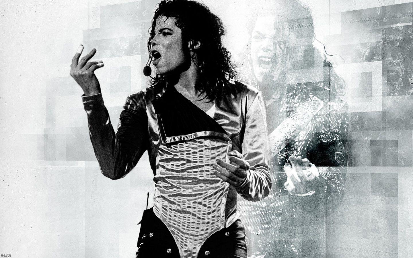 Michael Jackson wallpaper II