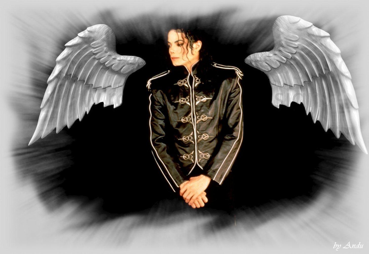 Michael Jackson Wallpaper I