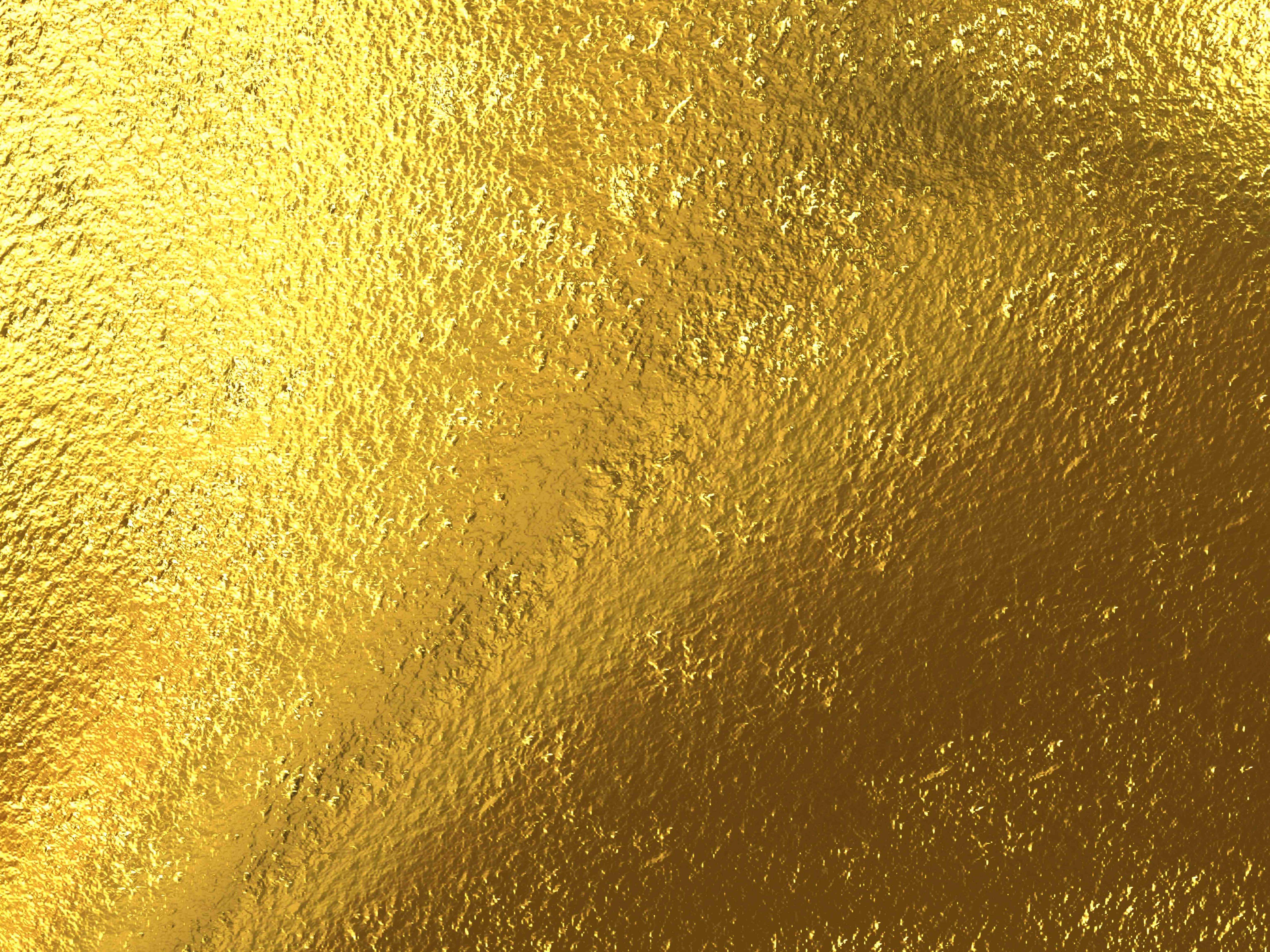 Gold Background Quality Image